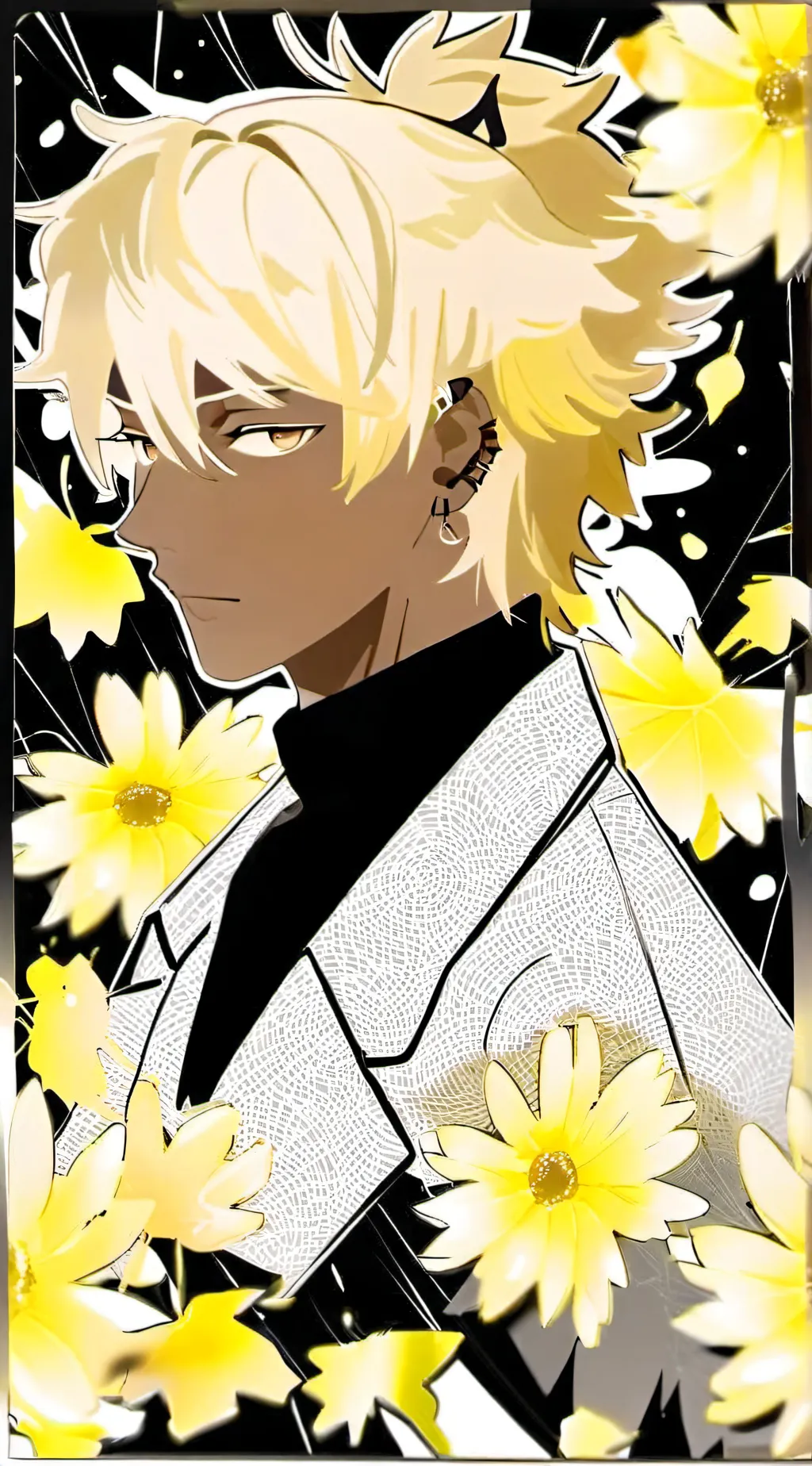 ai character: ~-Suniri-~ background