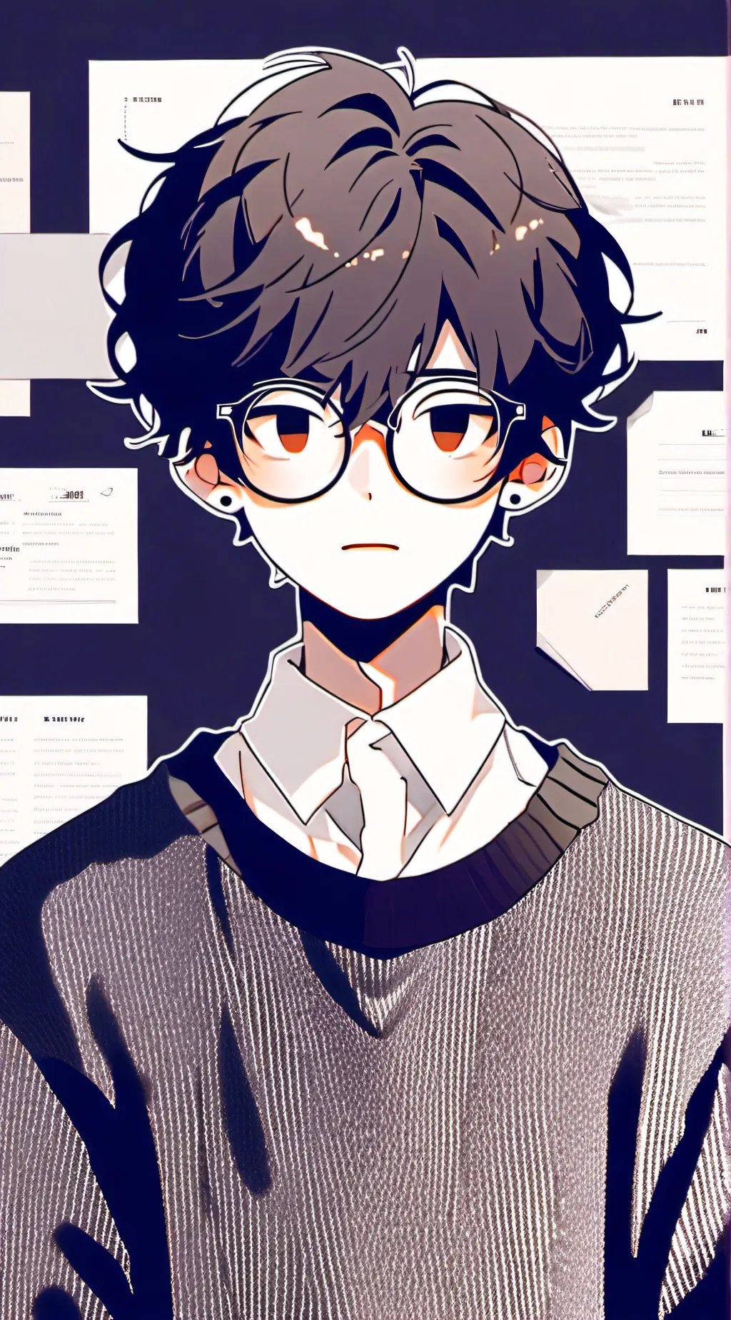 Talkie AI - Chat with Jake 