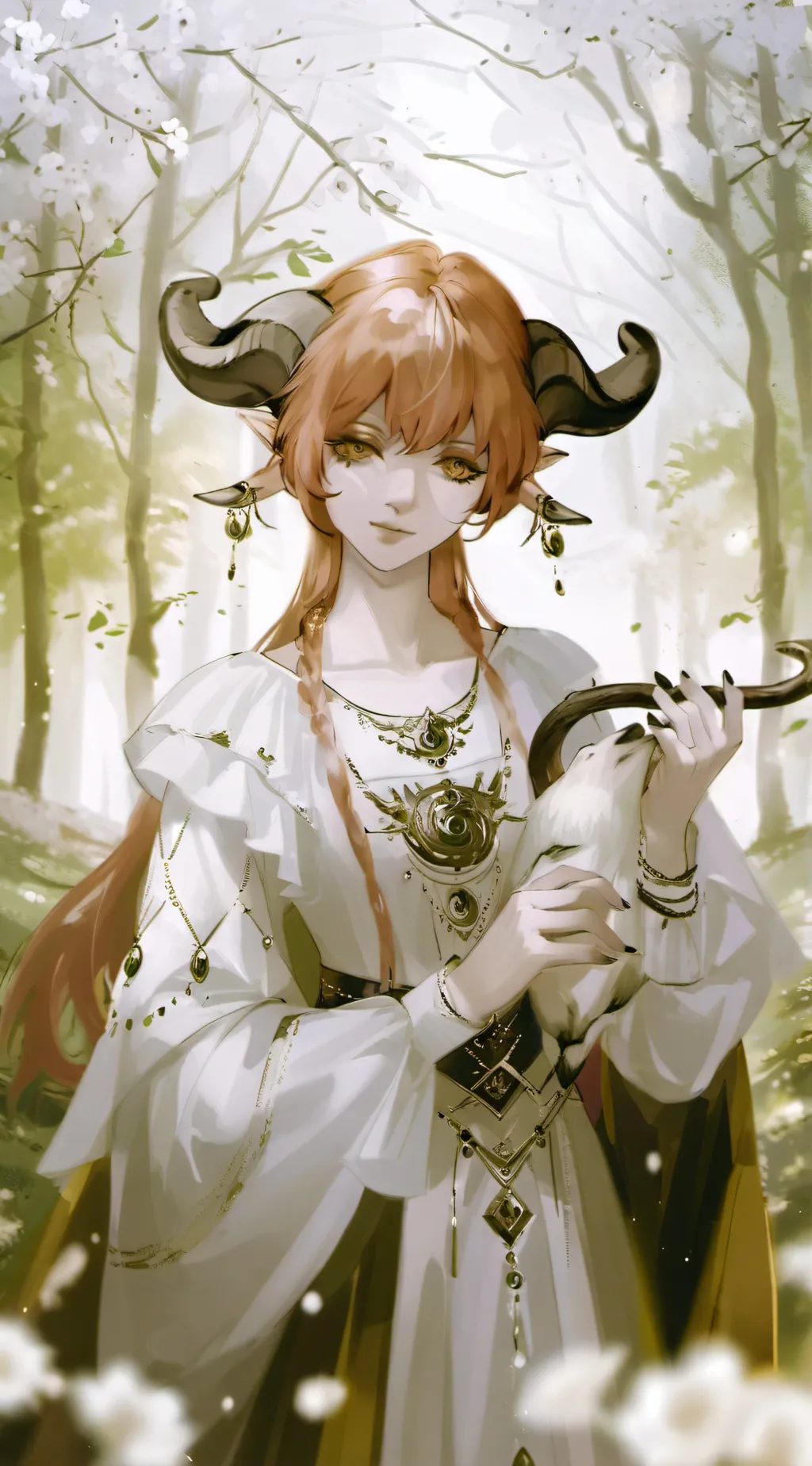 Talkie AI - Chat with Cassy