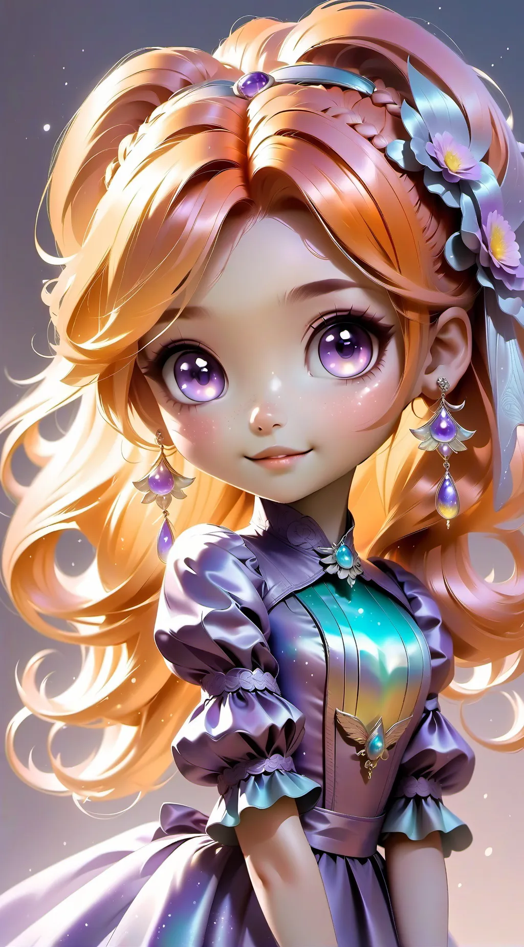 Talkie AI - Chat with Kayla