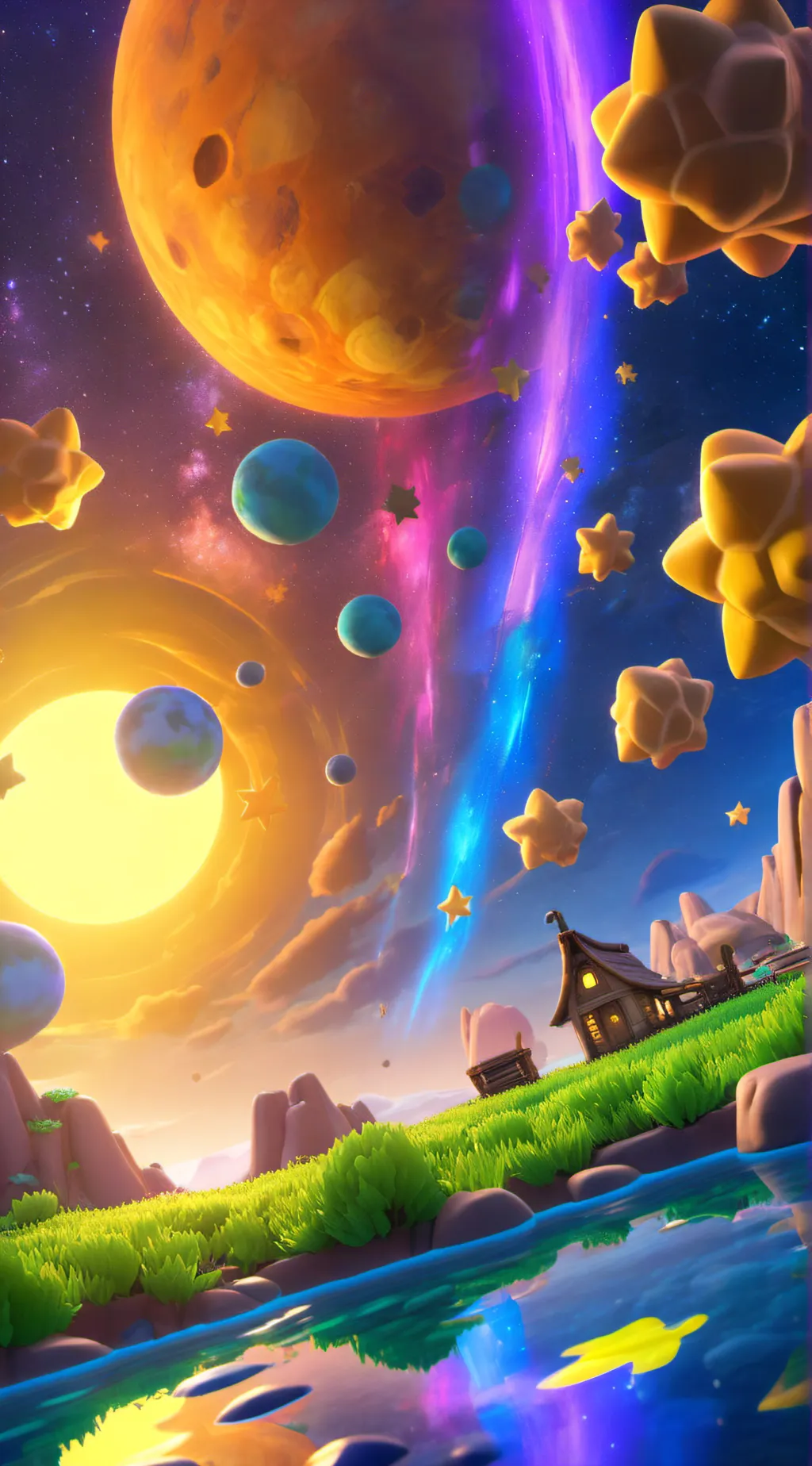 ai character: fuck ju göhte 2 background