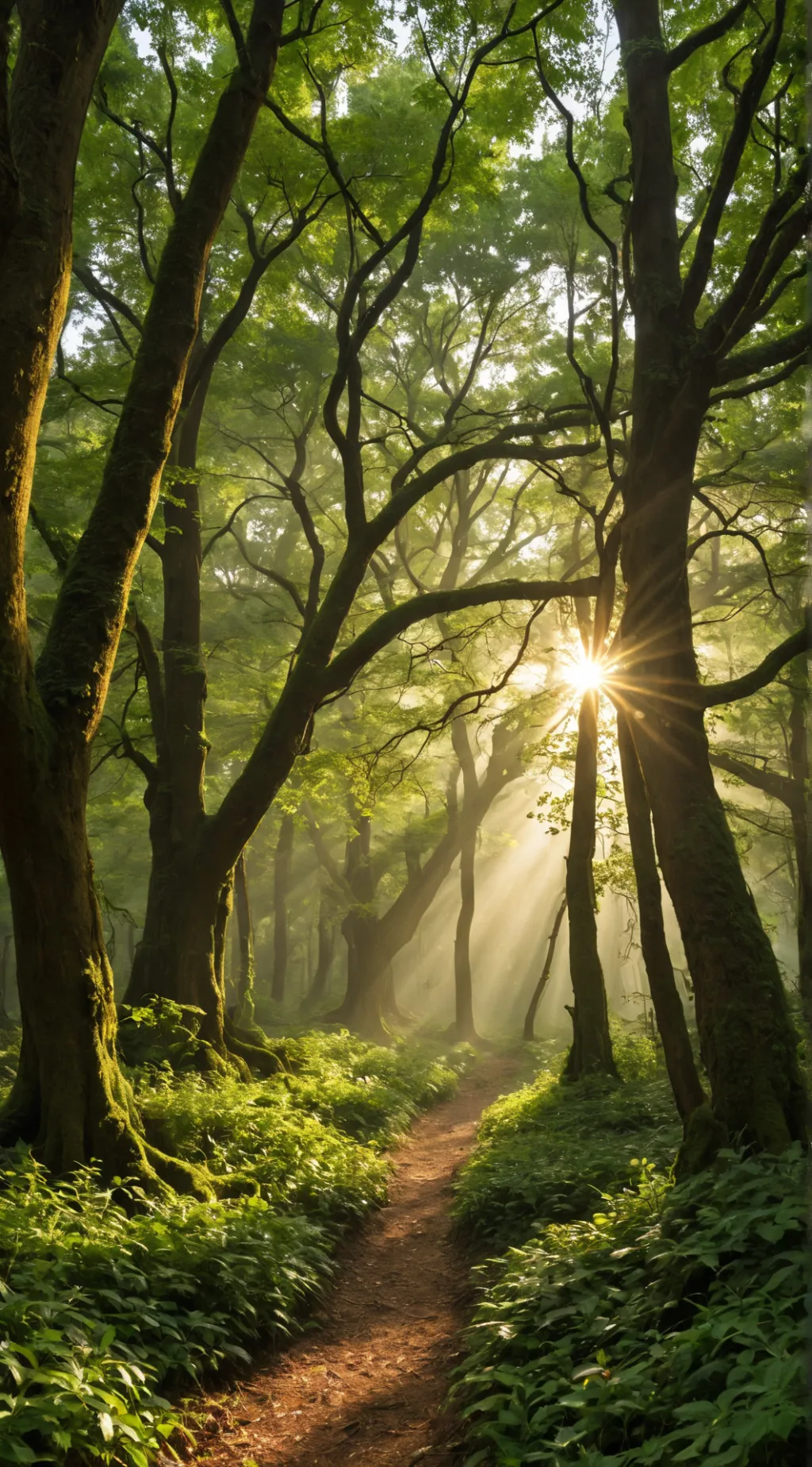 Talkie AI - Chat with The foreverforest