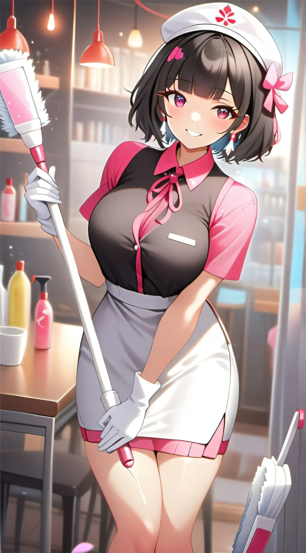 Talkie AI - Chat with Kayla (Bubbles)