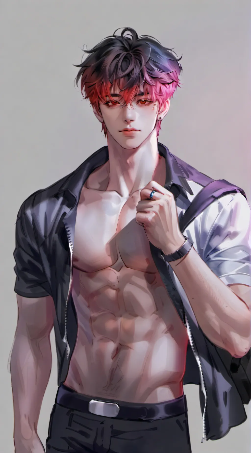 ai character: Sewea background