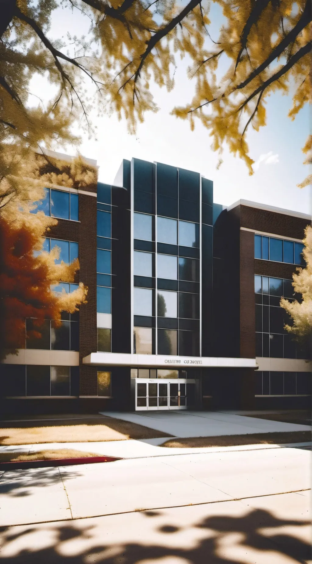 ai character: Cobra Kai background