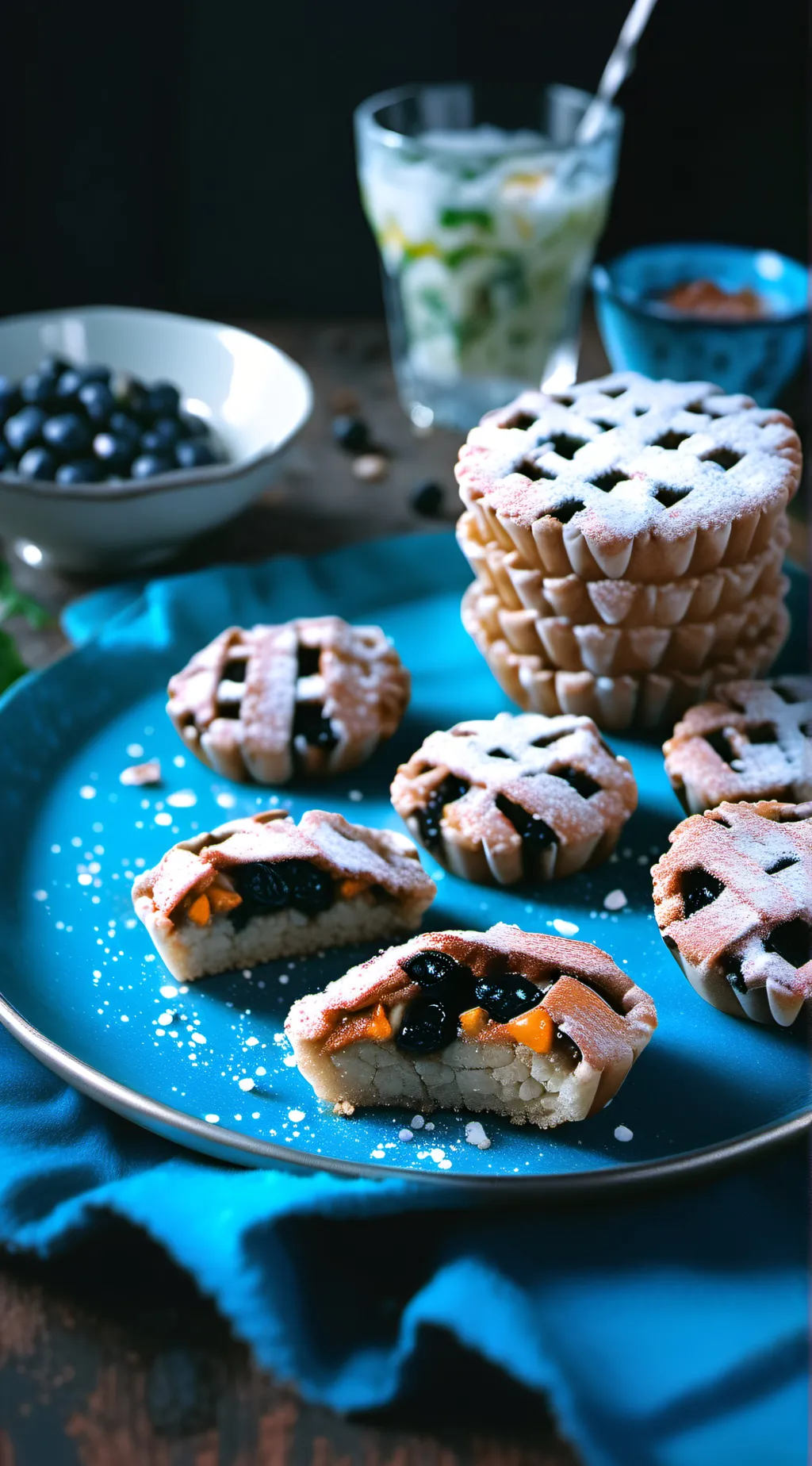 Talkie AI - Chat with Gina Wild 