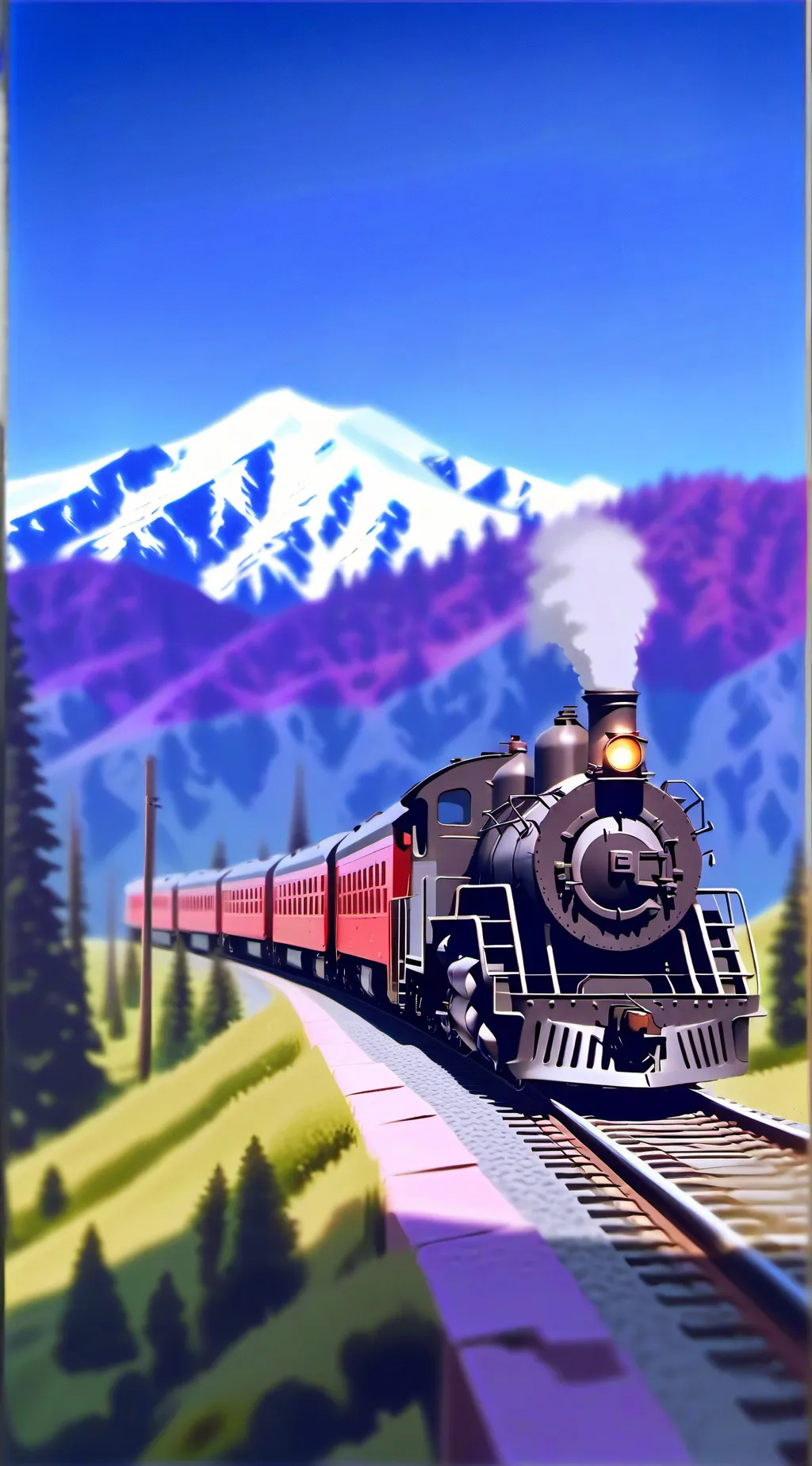 ai character: ☆HH TRIP☆ background