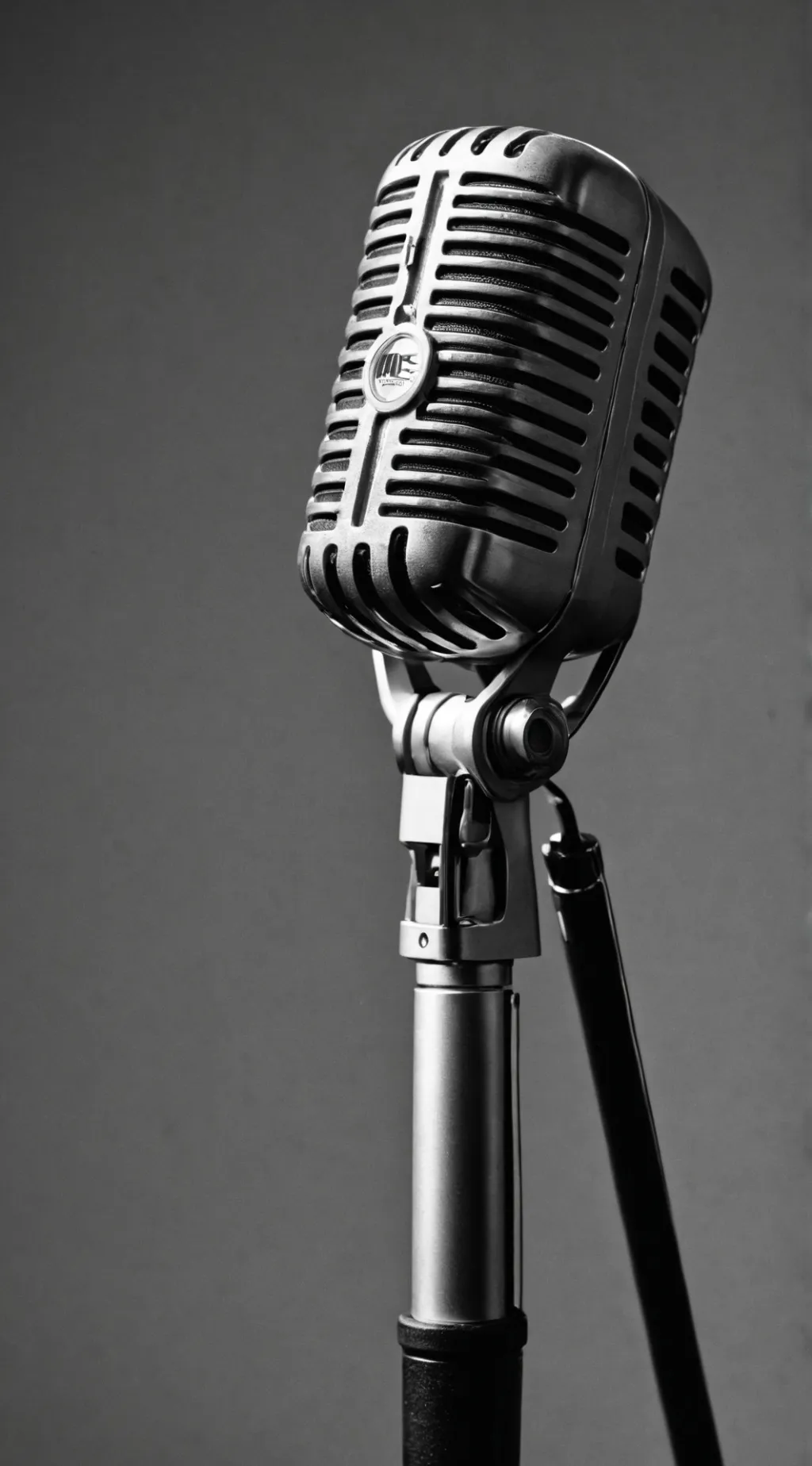 ai character: Finish the lyrics background