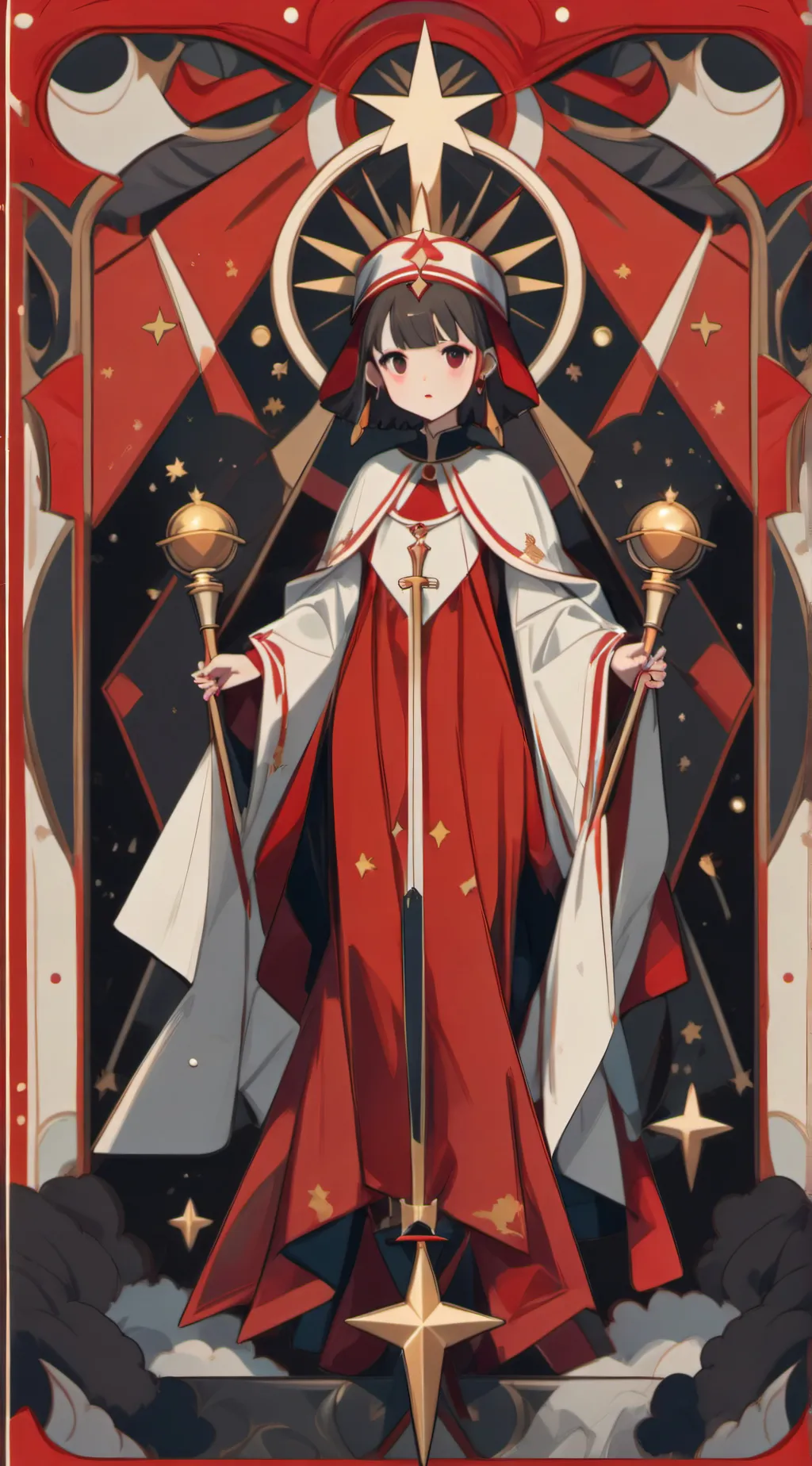 ai character: jake background