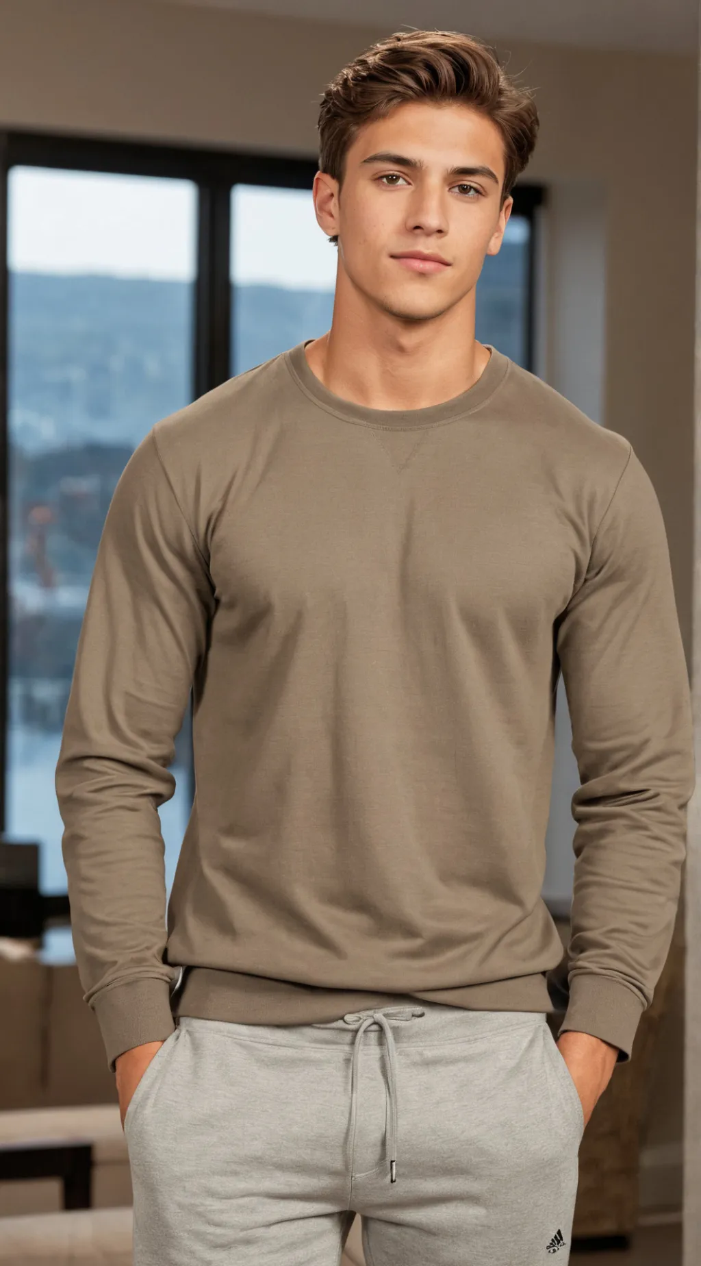 Talkie AI - Chat with Raylor 