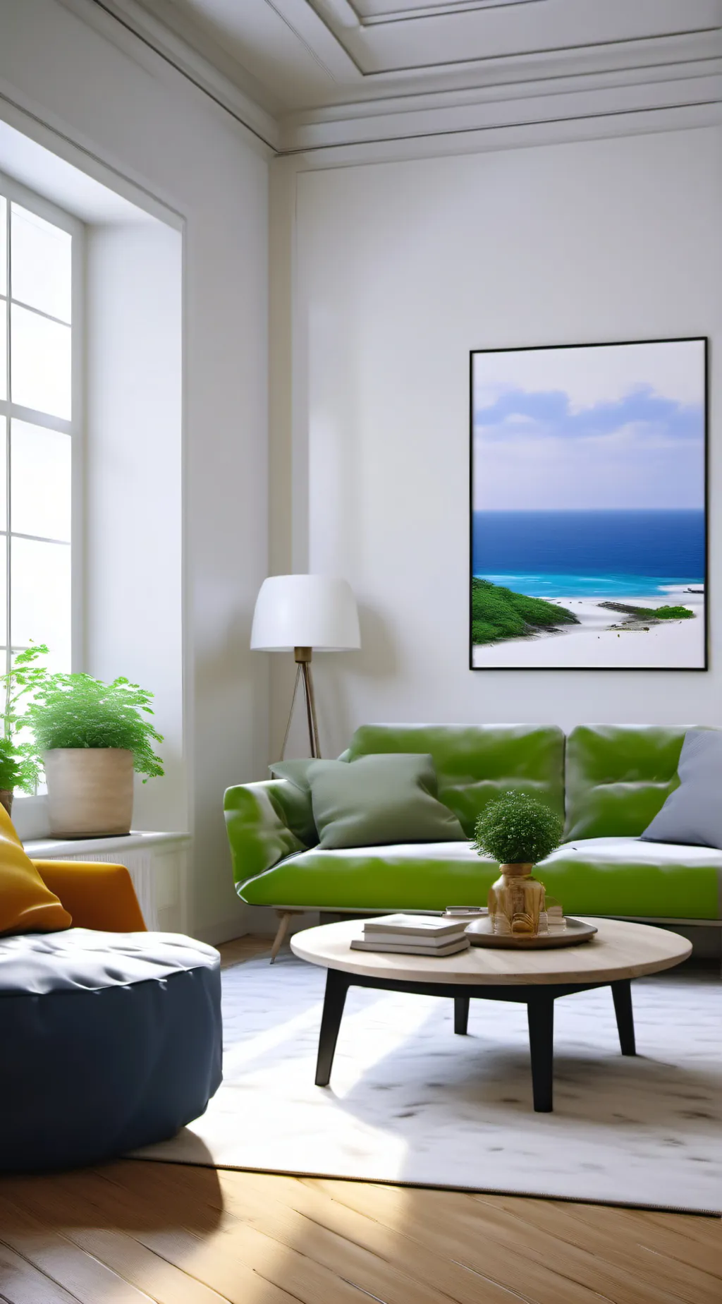 ai character: Zed  background