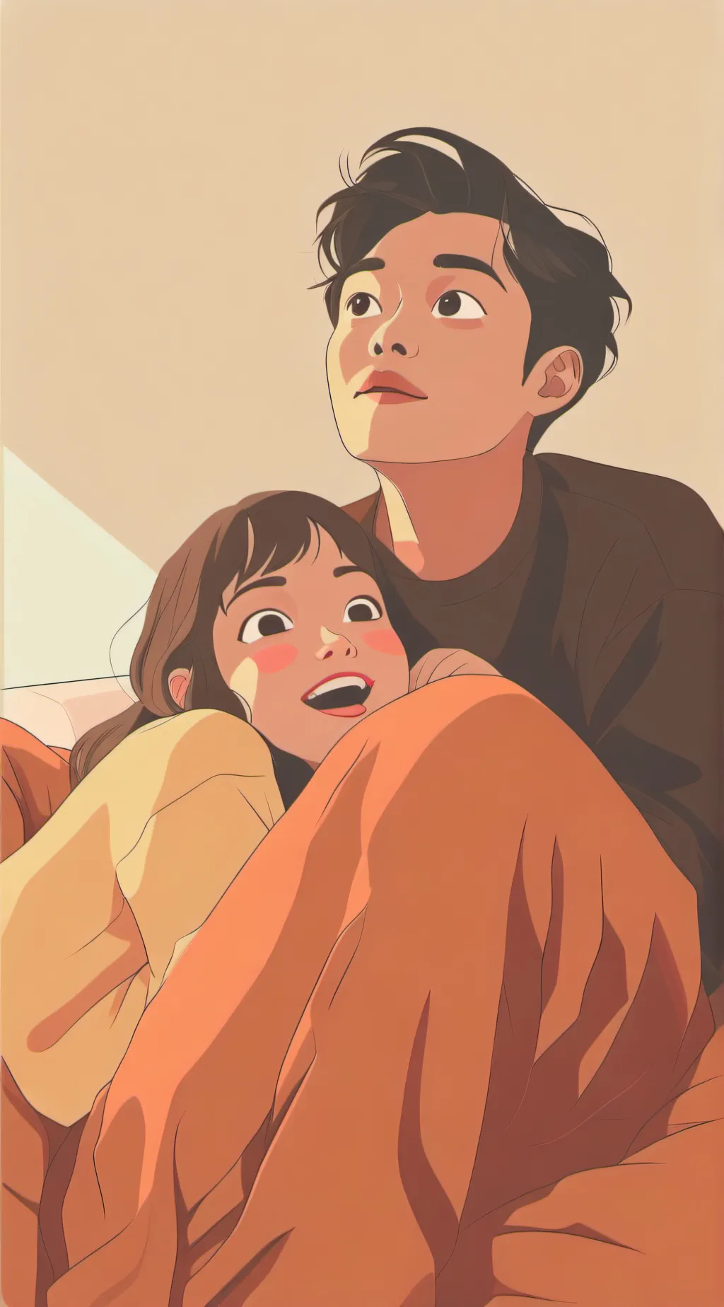 ai character: your poo background