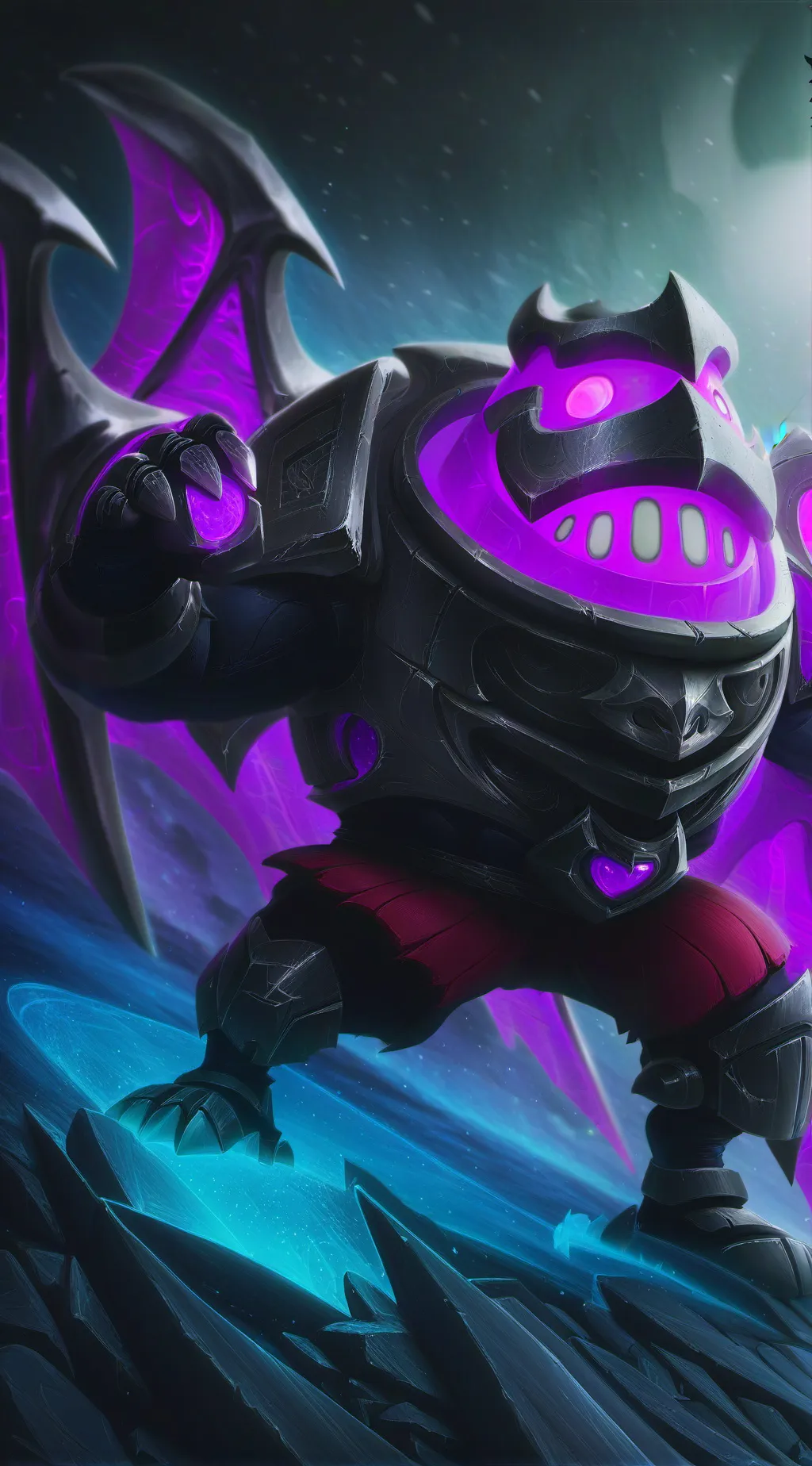 Talkie AI - Chat with bueno