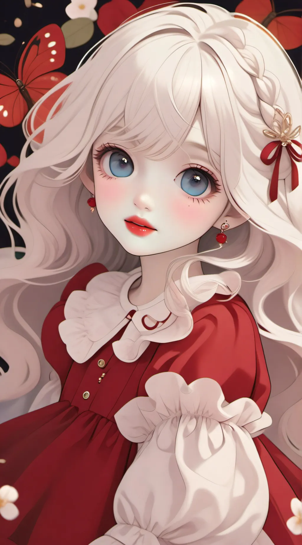 Talkie AI - Chat with Lawender 