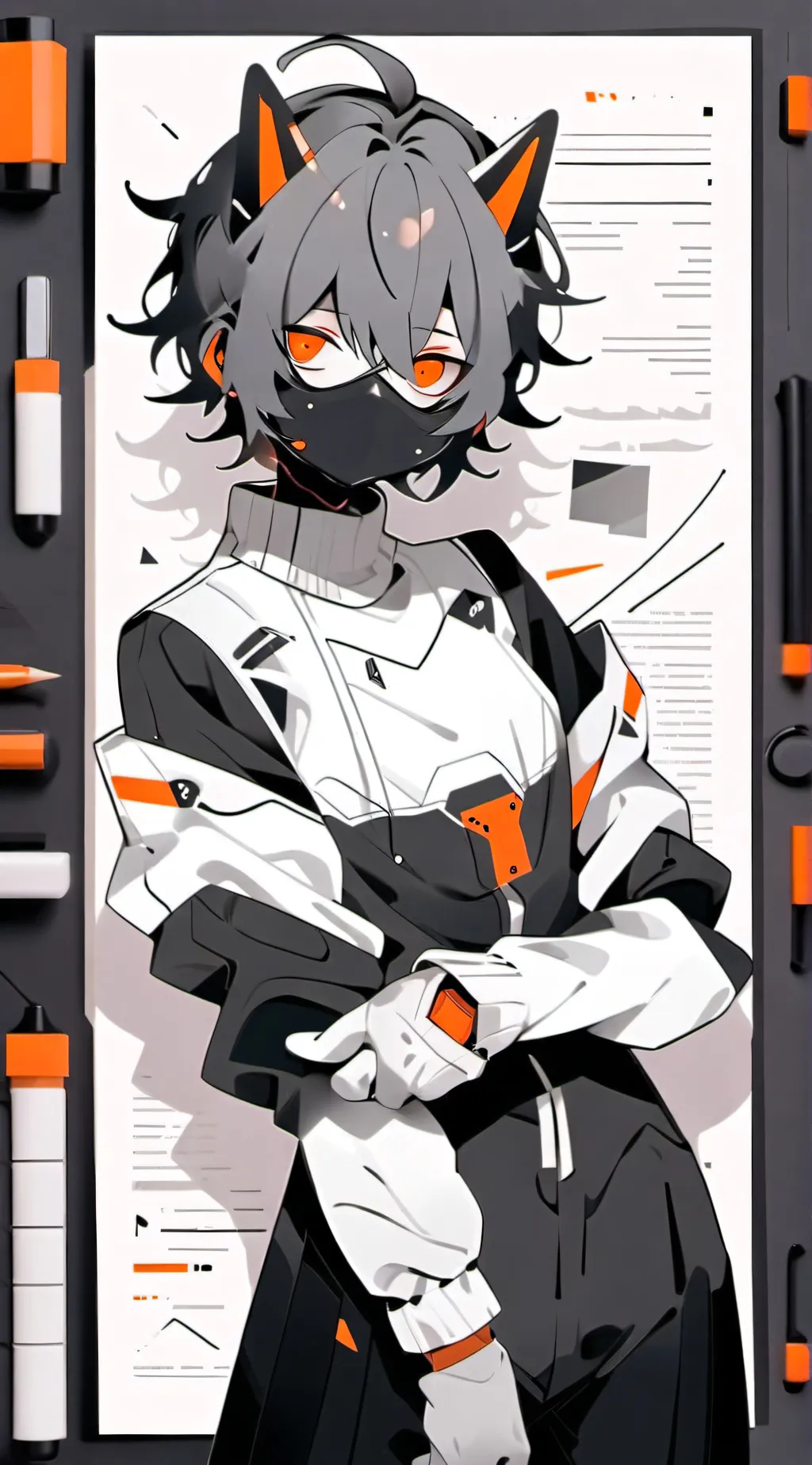 ai character: 💉|Type:Sv-3N|⏳ background
