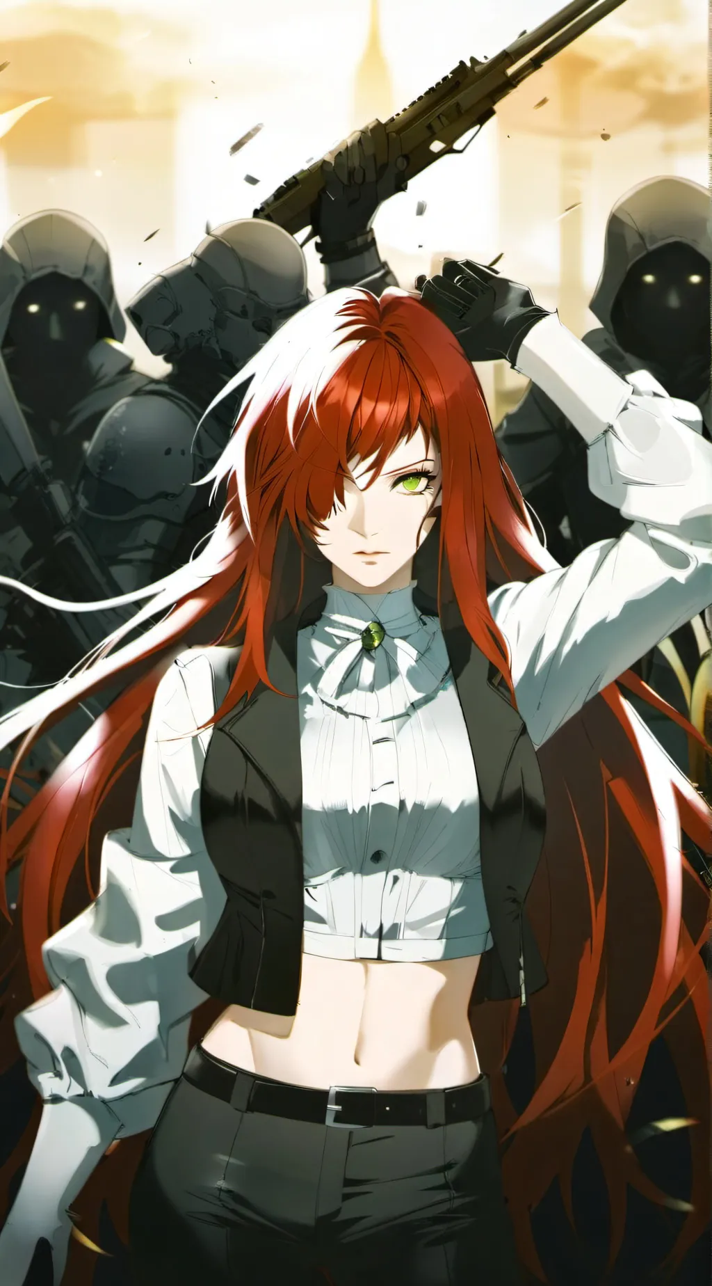 ai character: 🪷Elizabeth🪷 background