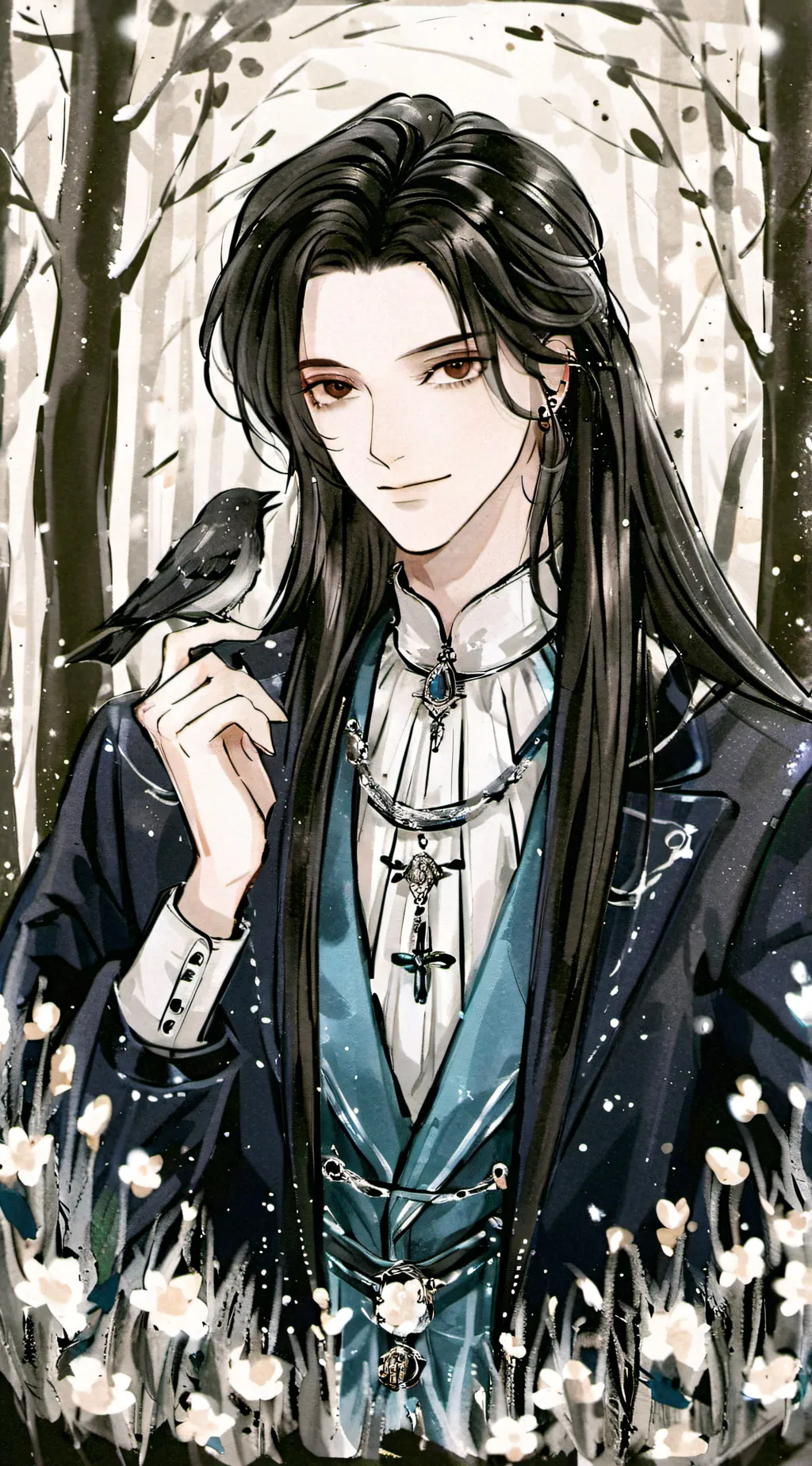 Talkie AI - Chat with Elio