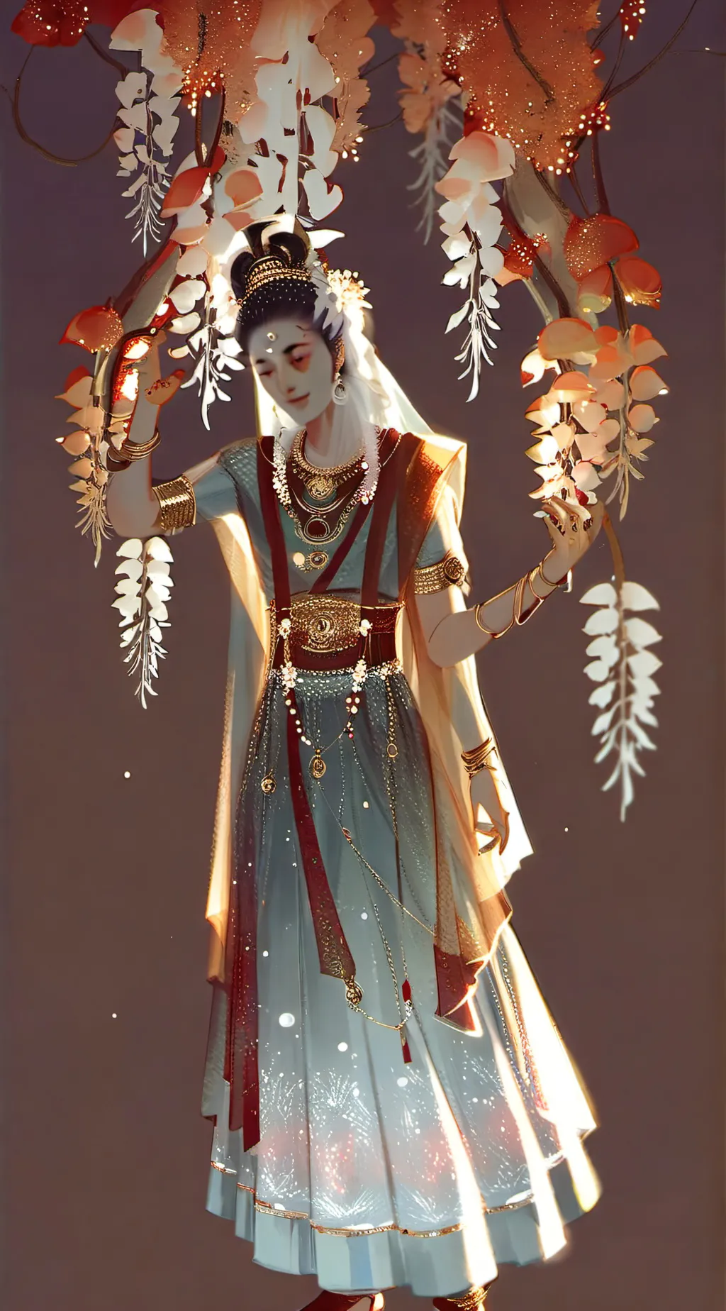 ai character: Alex  background