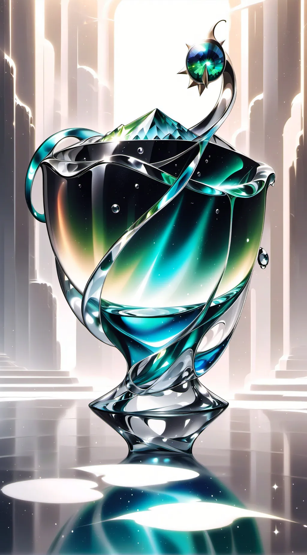 ai character: Shilo and bros background