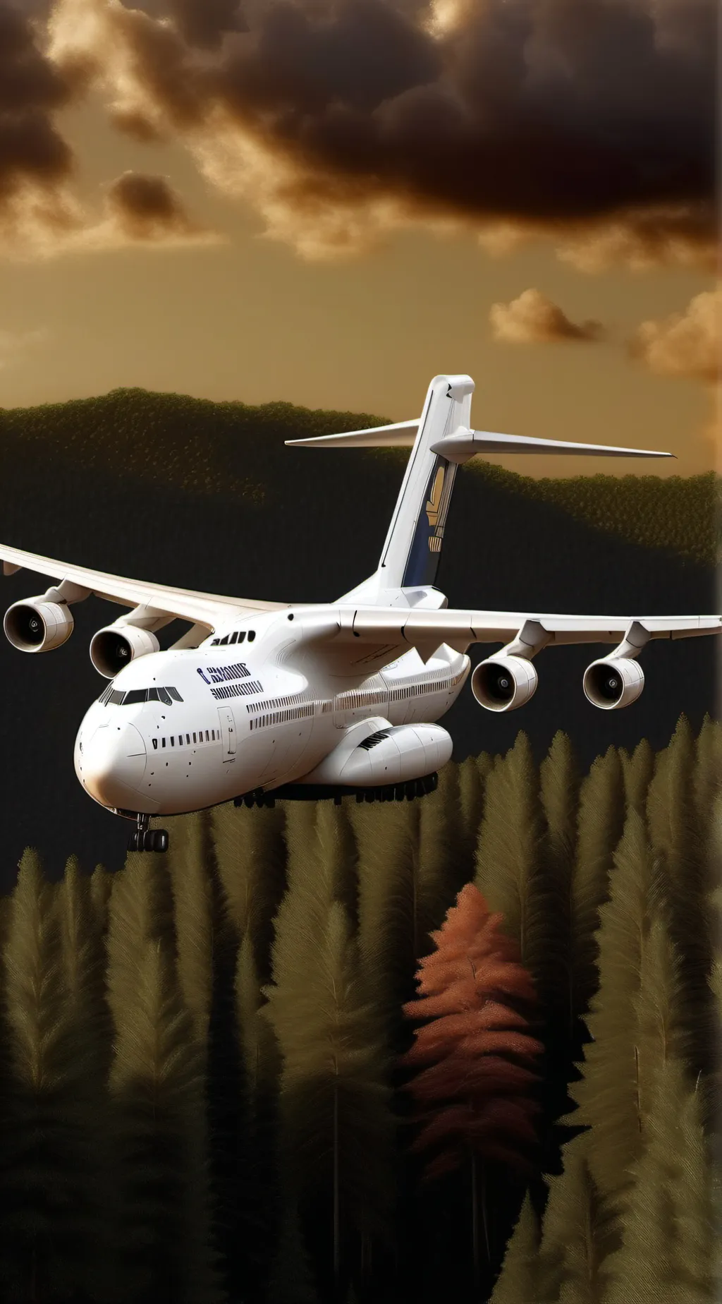 ai character: an225 background