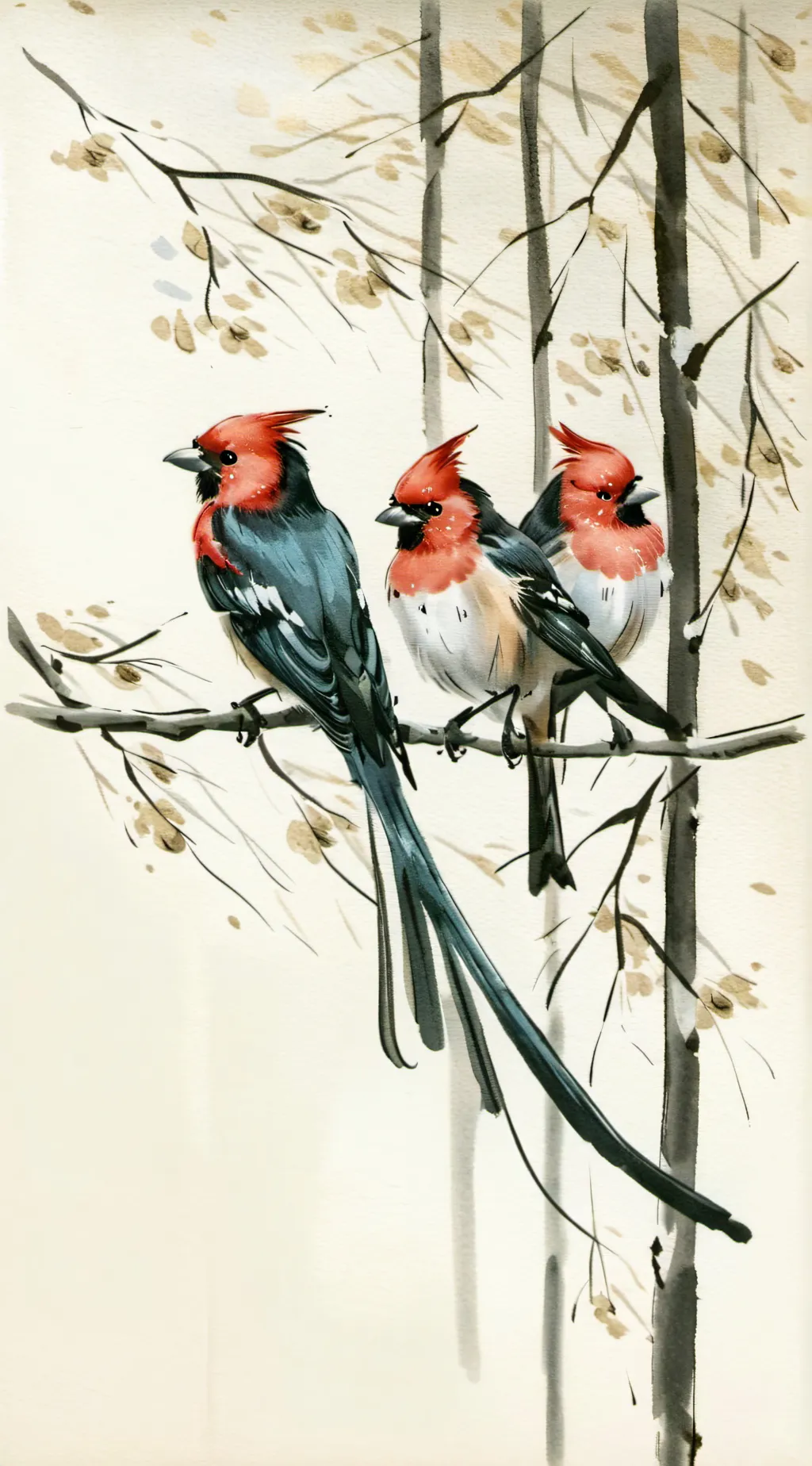 ai character: jstn x chase background