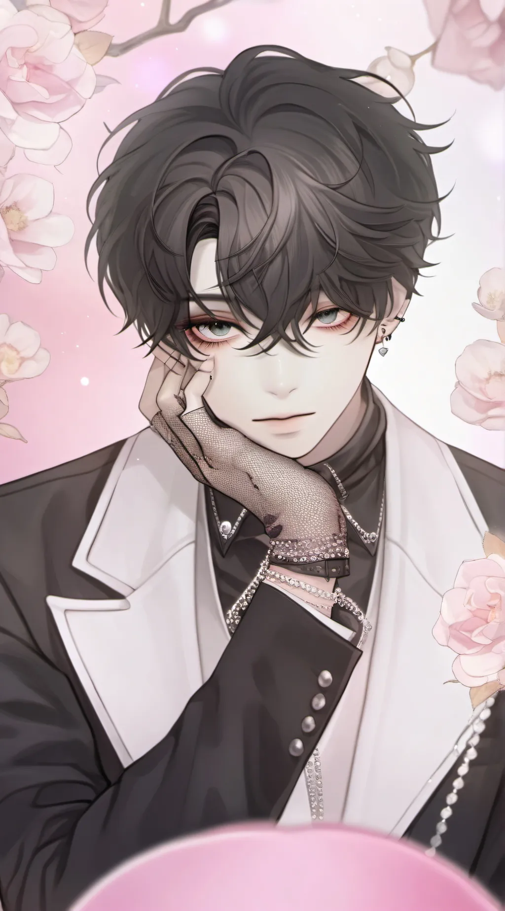 Talkie AI - Chat with Alistair