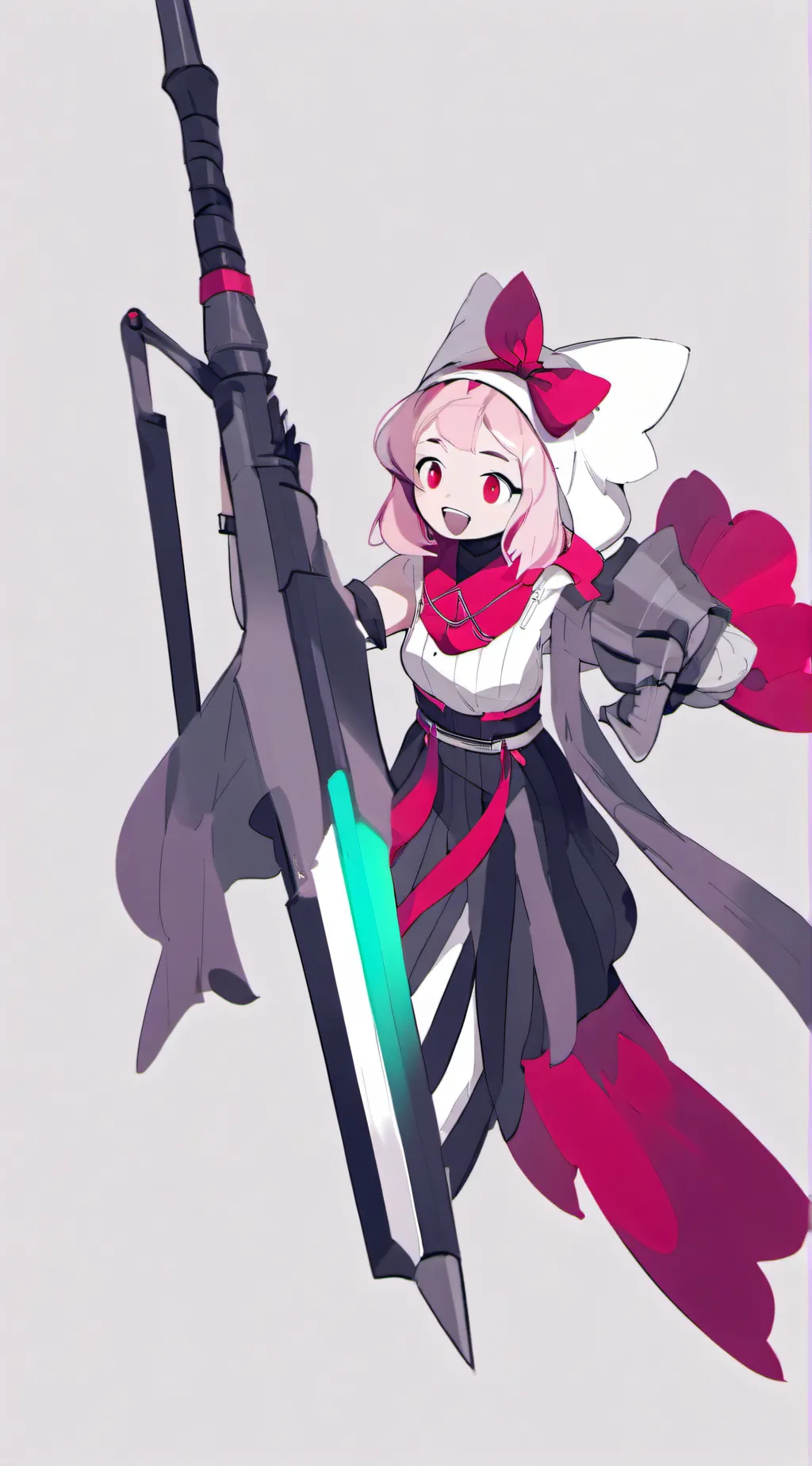 ai character: Aphmau crew/Chrism background