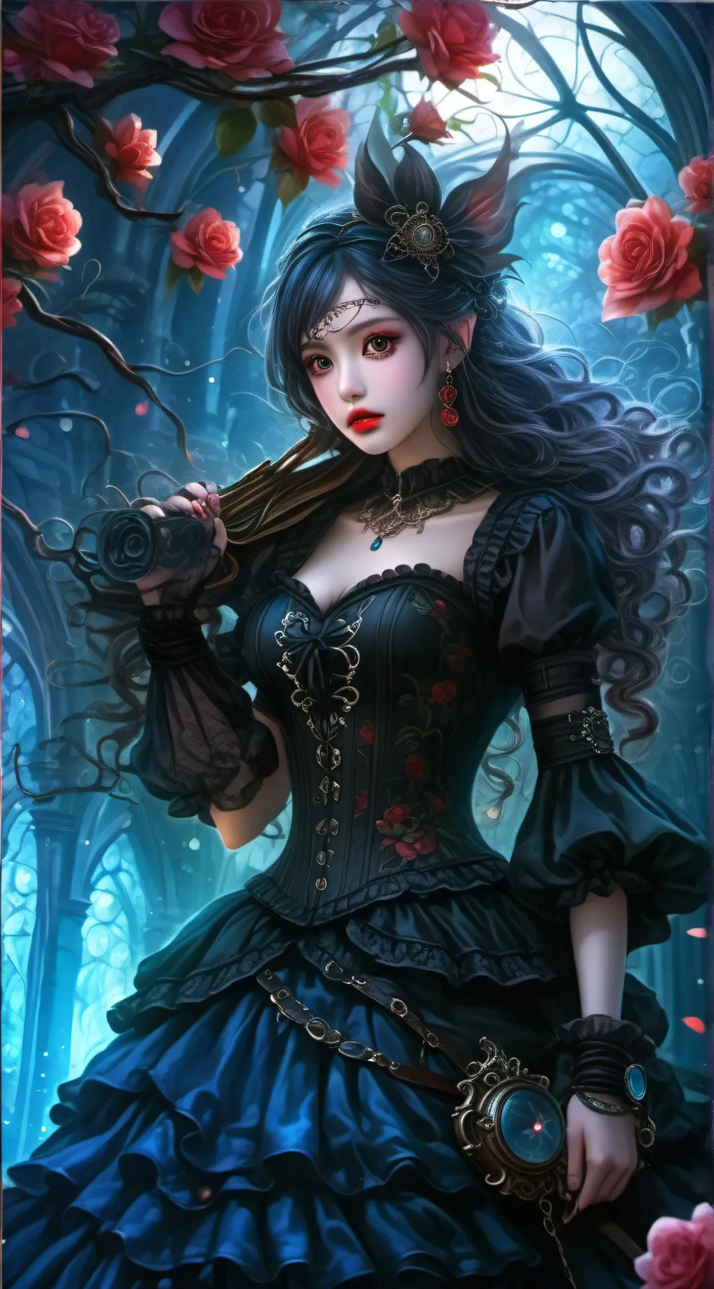 ai character: optimus prime background