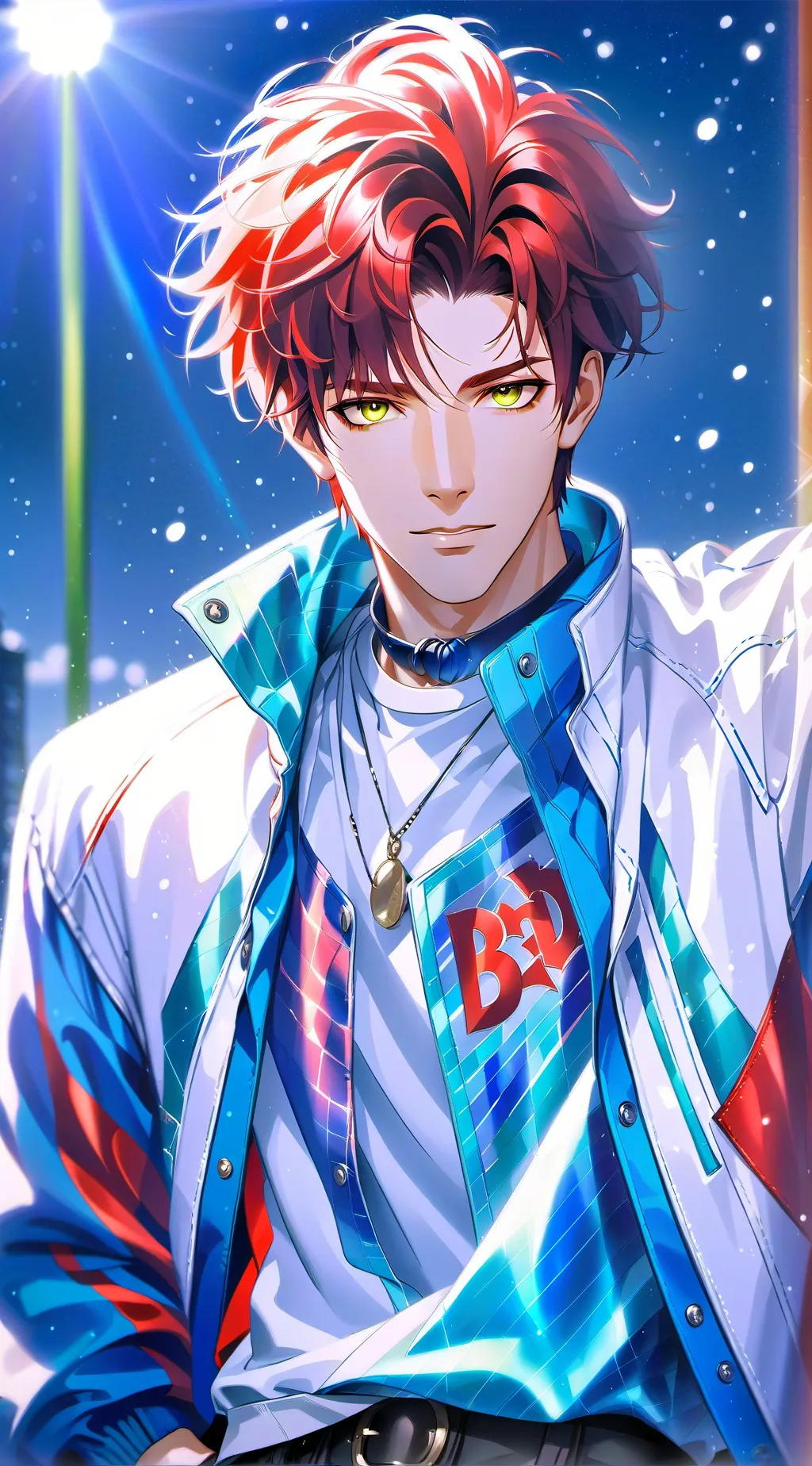 Talkie AI - Chat with ★jack★