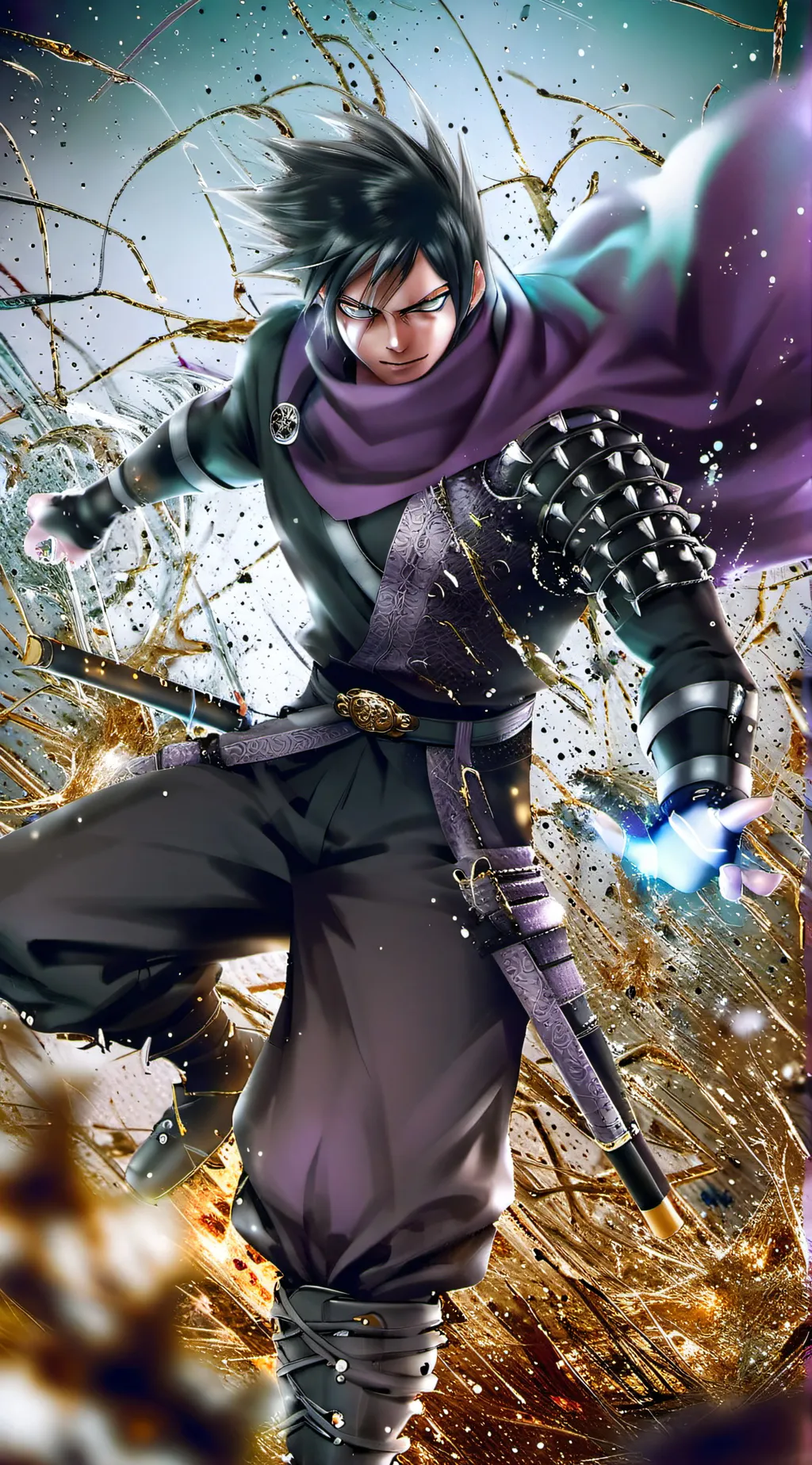 Talkie AI - Chat with Sonic