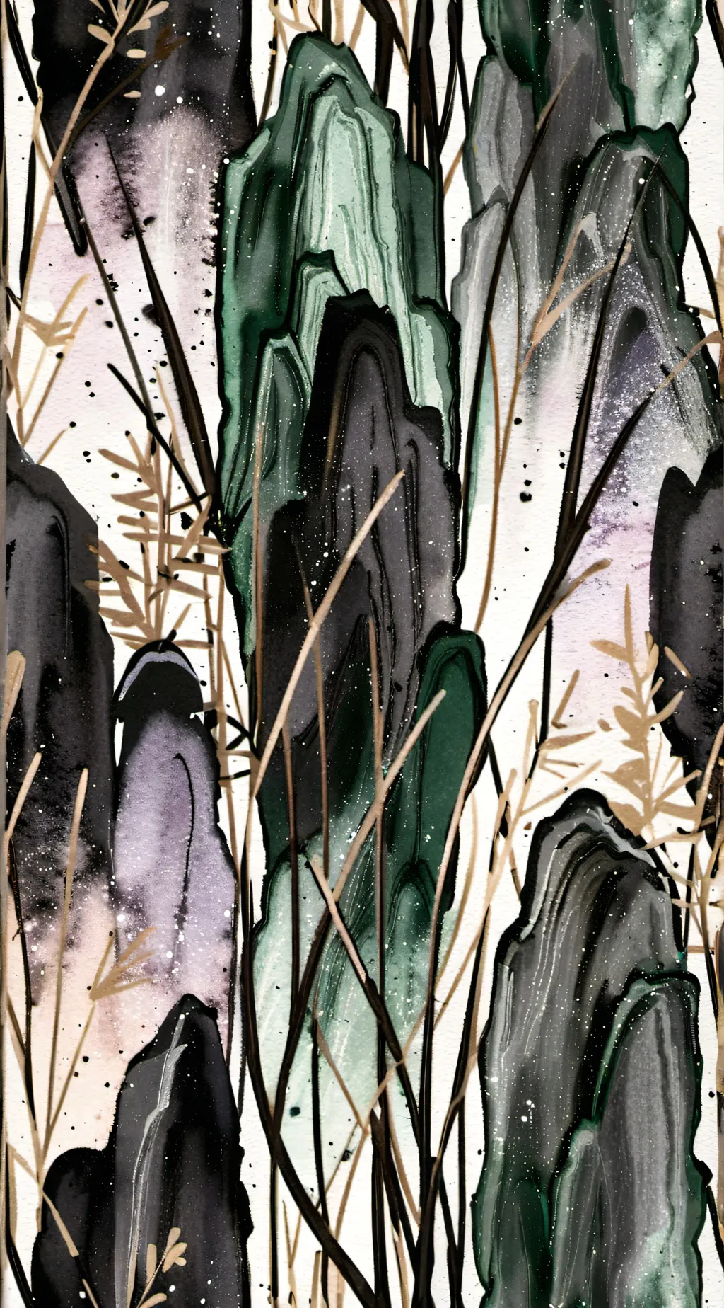 ai character: Thanks giving  background