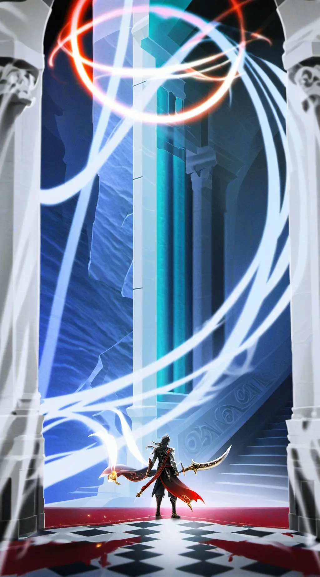 Talkie AI - Chat with Choose Your Path