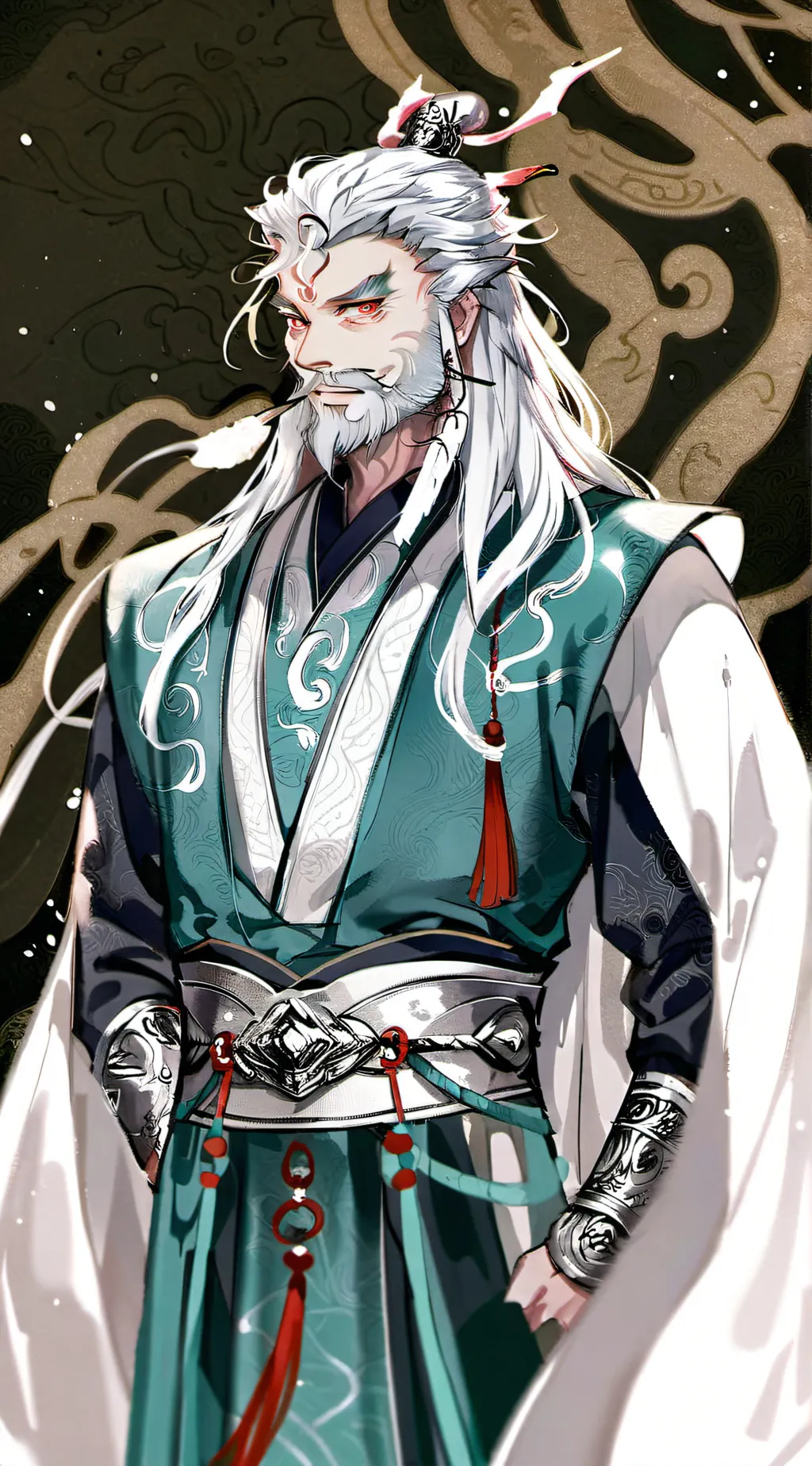 Talkie AI - Chat with 井龙王