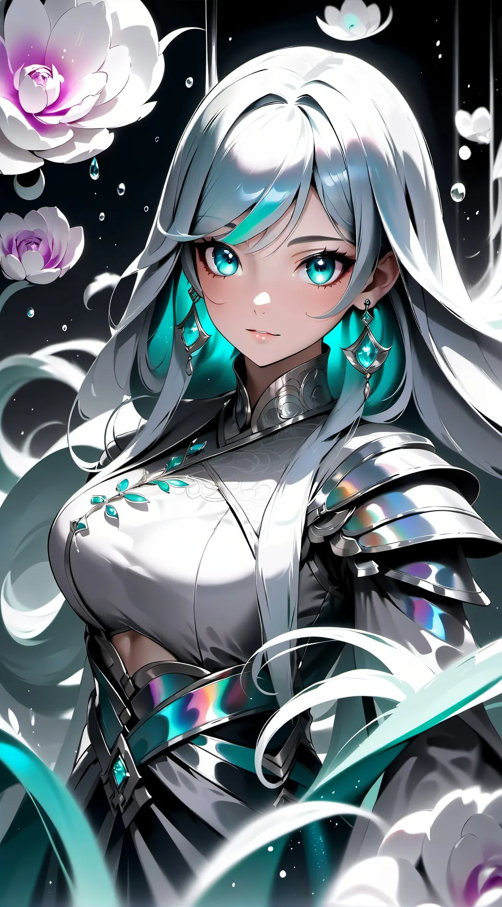 Talkie AI - Chat with Thoughts??(TS!!)