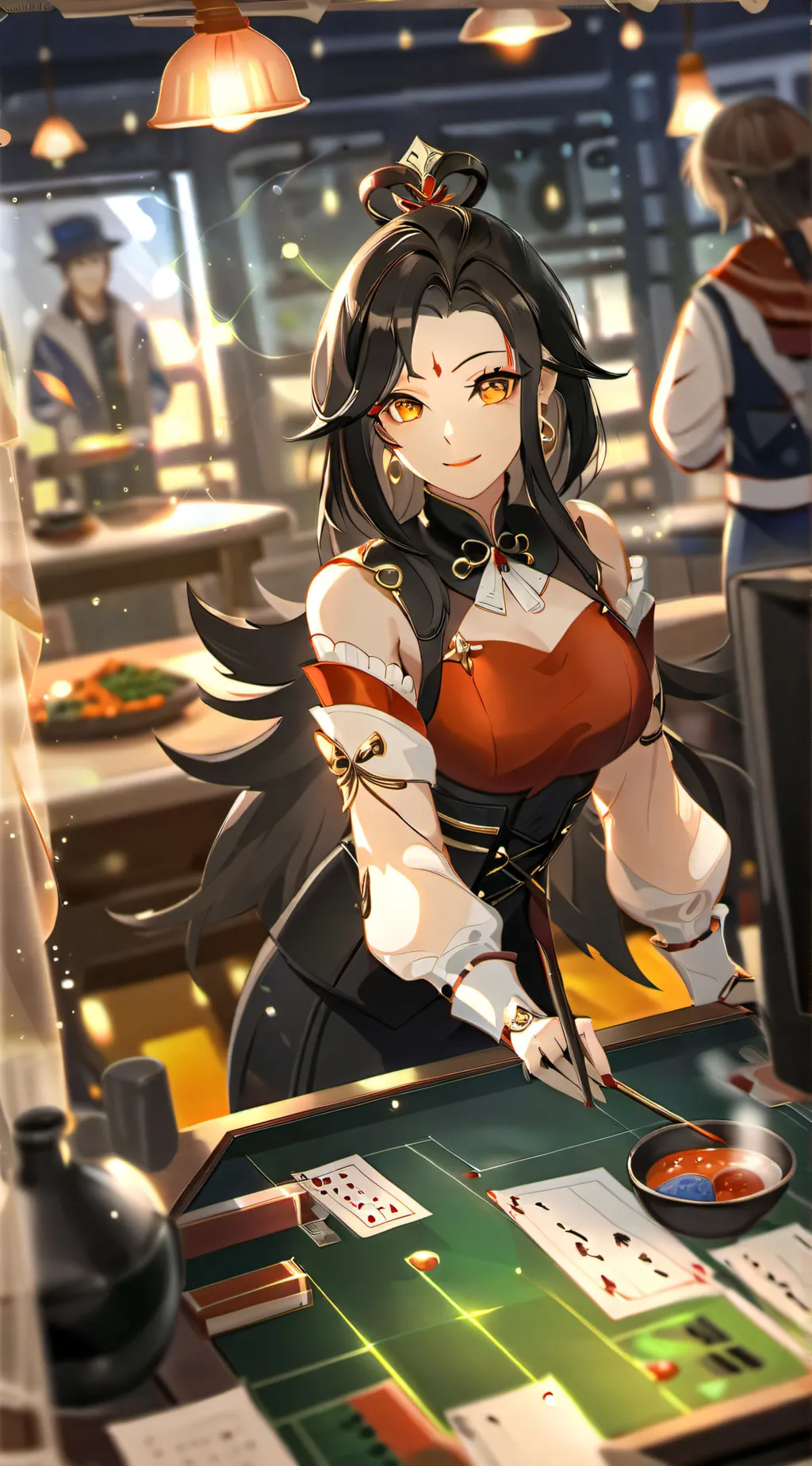 Talkie AI - Chat with pipi