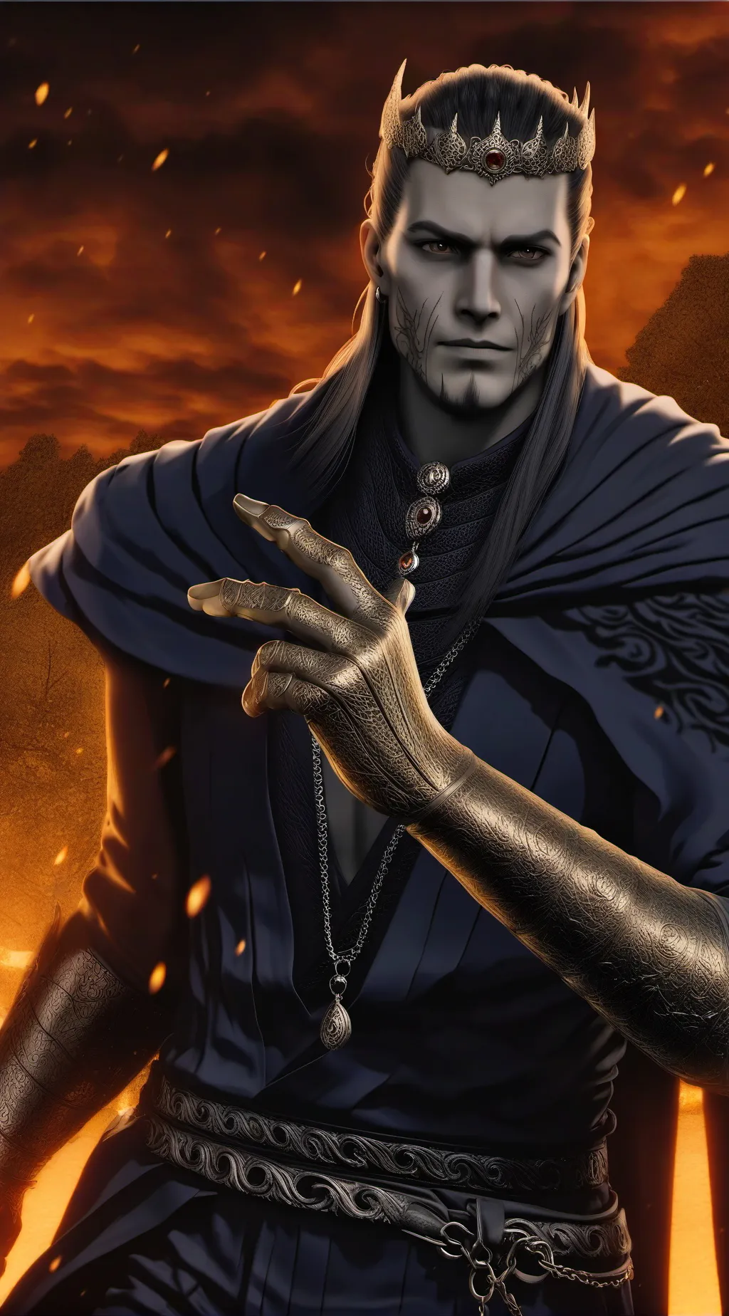 Talkie AI - Chat with bro