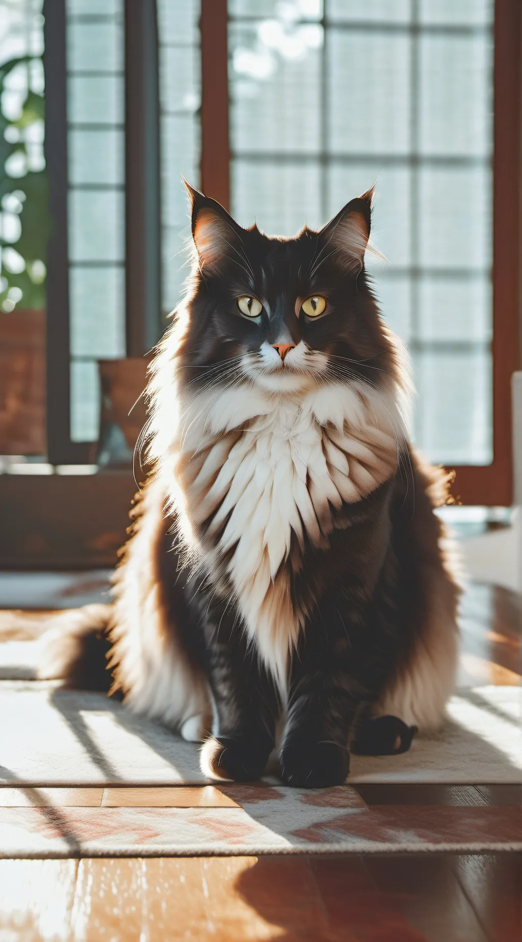 ai character: Smart Games background