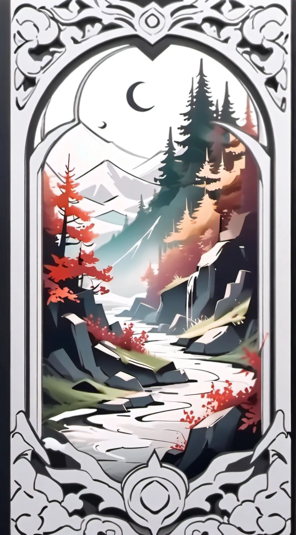 ai character: pinsan/johann background