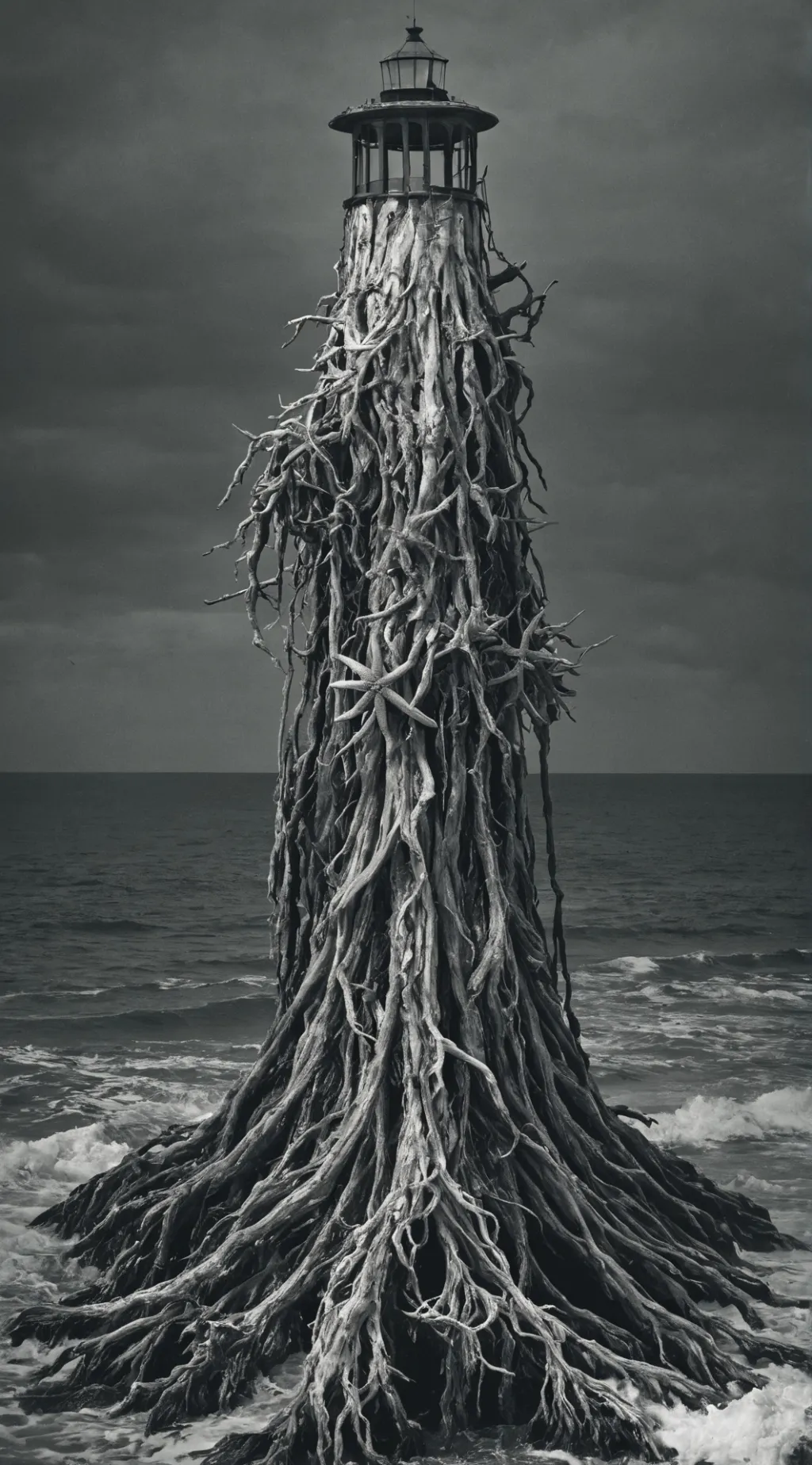 ai character: creatrue thing ig? background