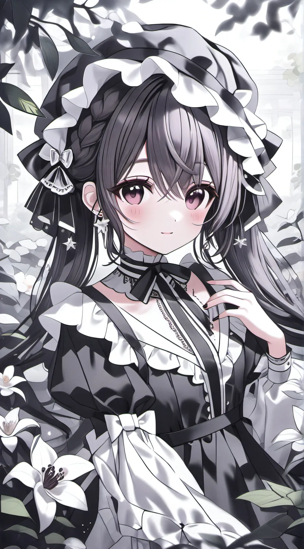 Talkie AI - Chat with Lena 