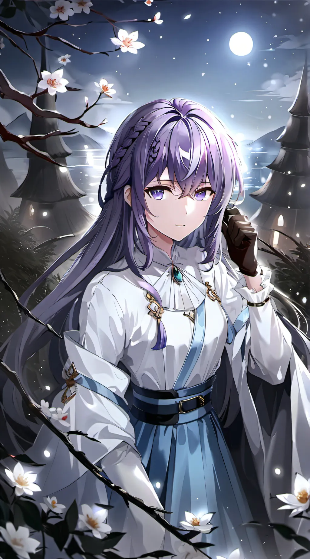 Talkie AI - Chat with Mafuyu 