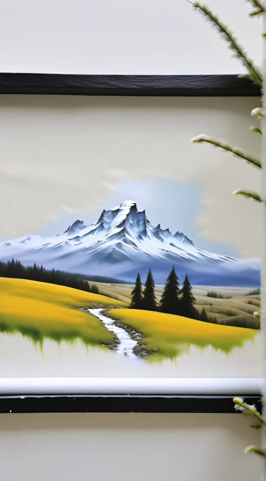 ai character: THATS IT  background