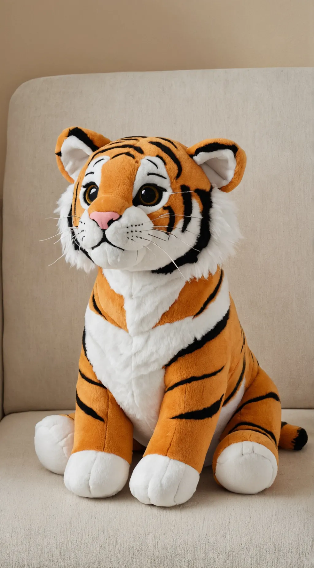 ai character: bengi background