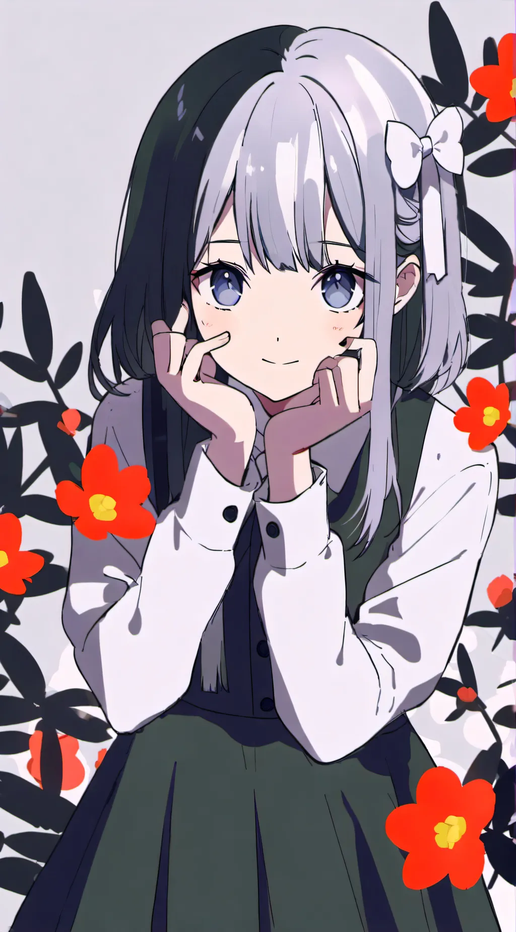 ai character:  Jack background