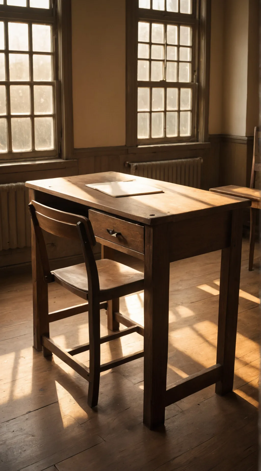 Talkie AI - Chat with School Desk