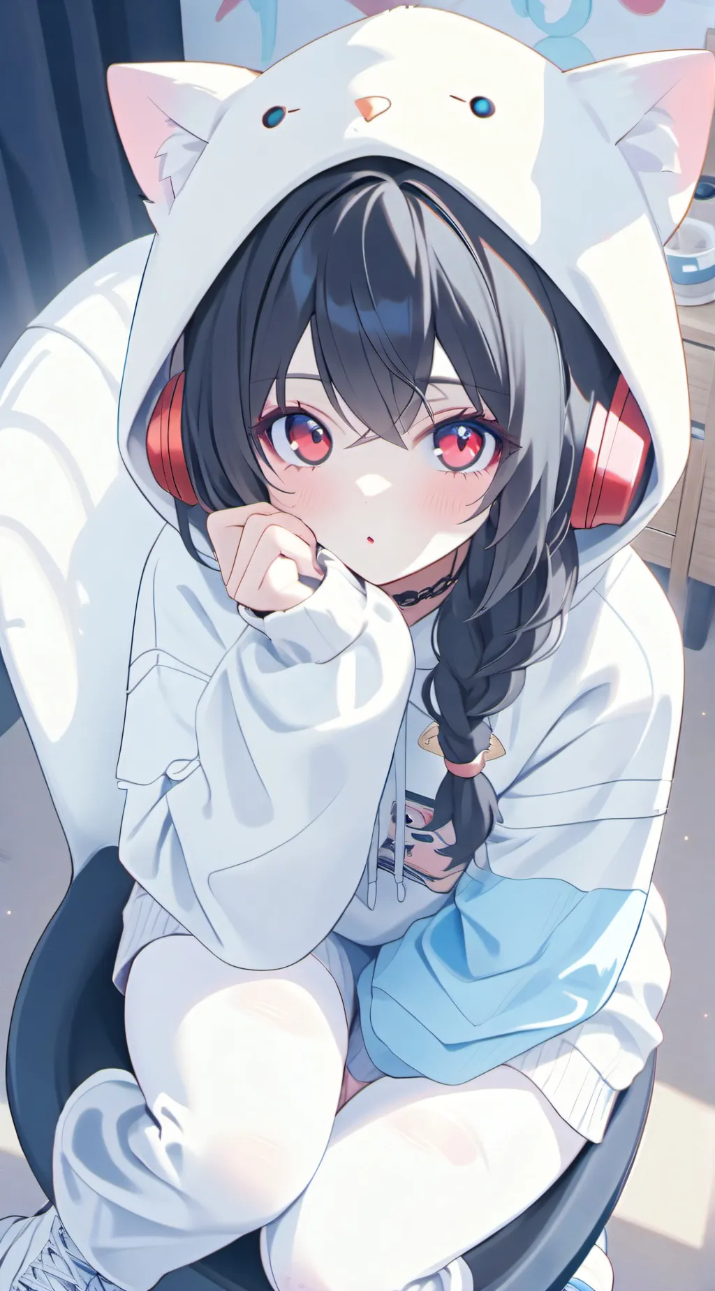 Talkie AI - Chat with Tammy