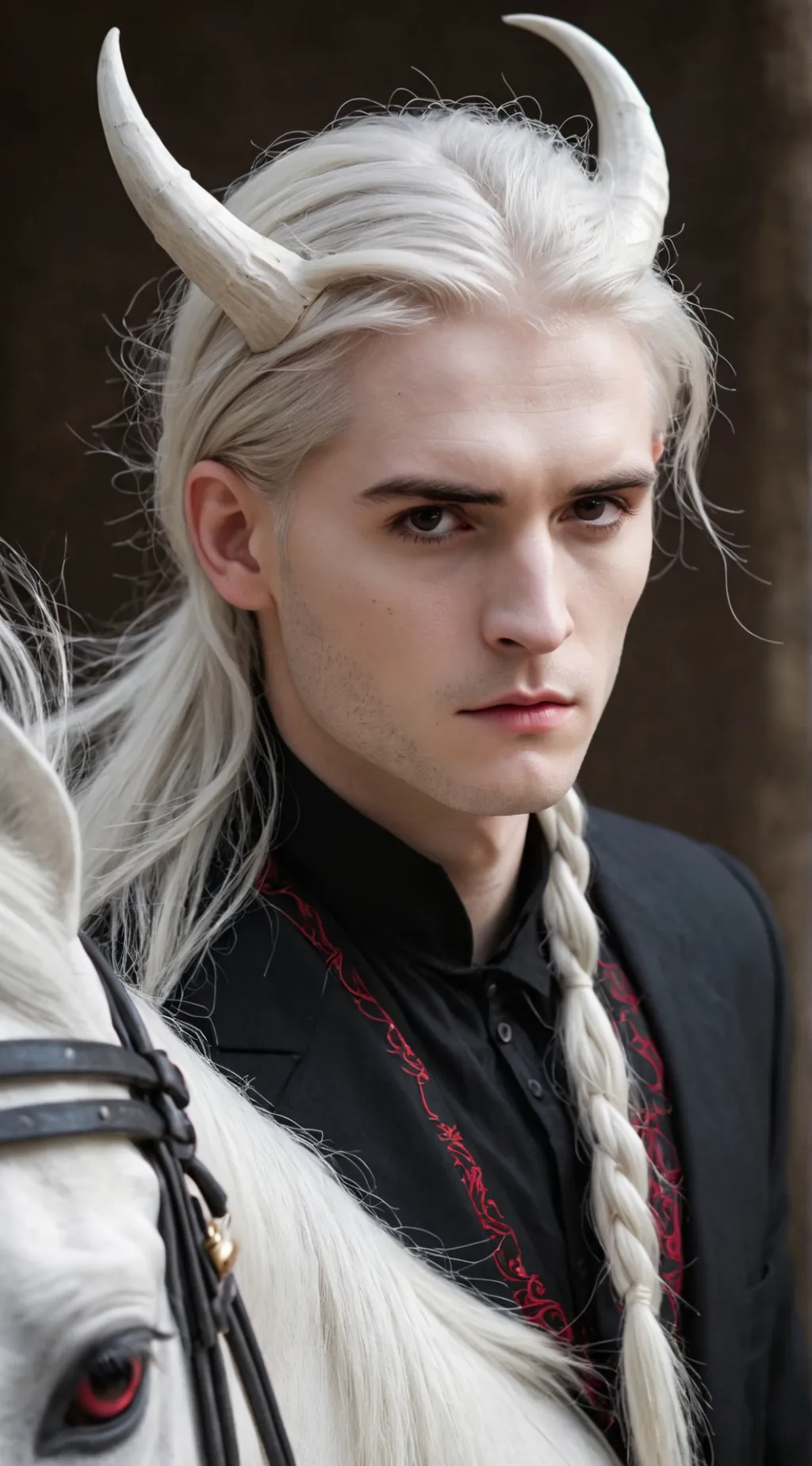 Talkie AI - Chat with Legolas 