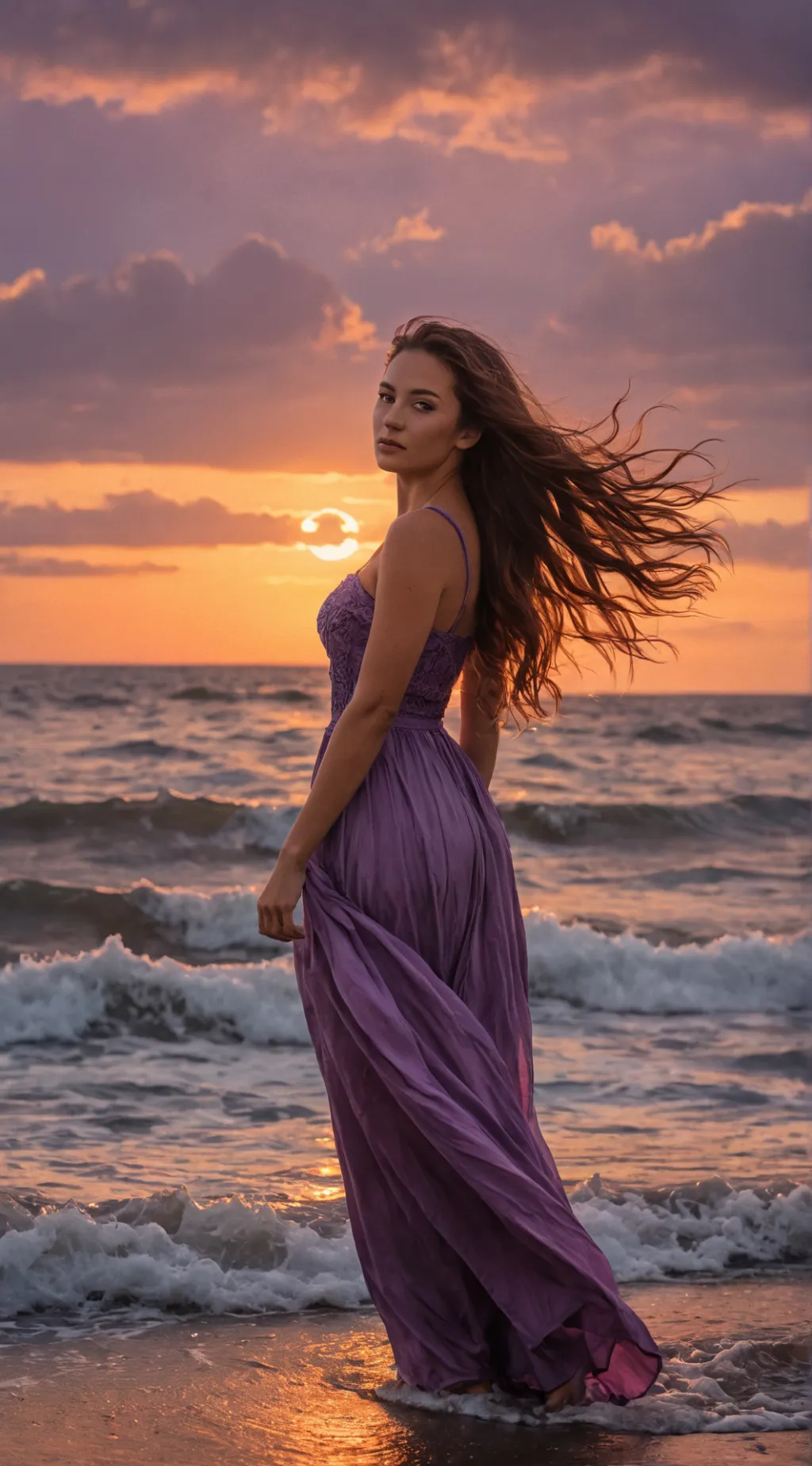 Talkie AI - Chat with Anya.