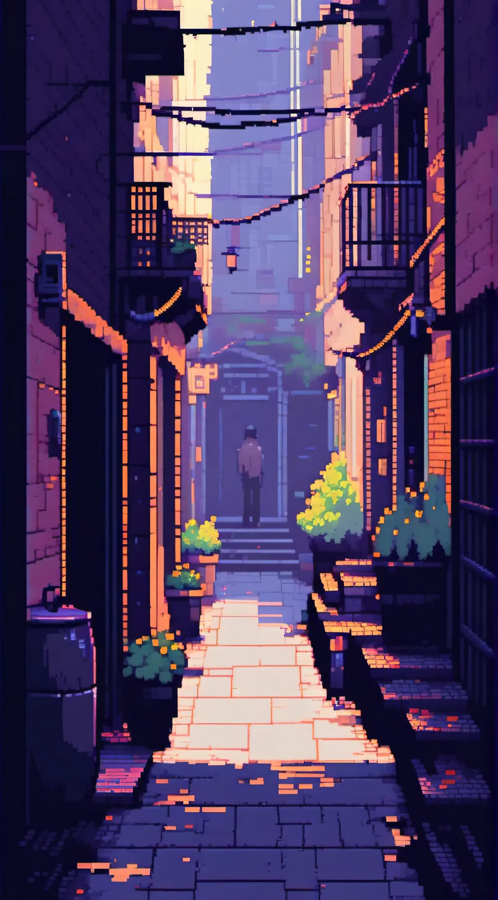 Talkie AI - Chat with HB