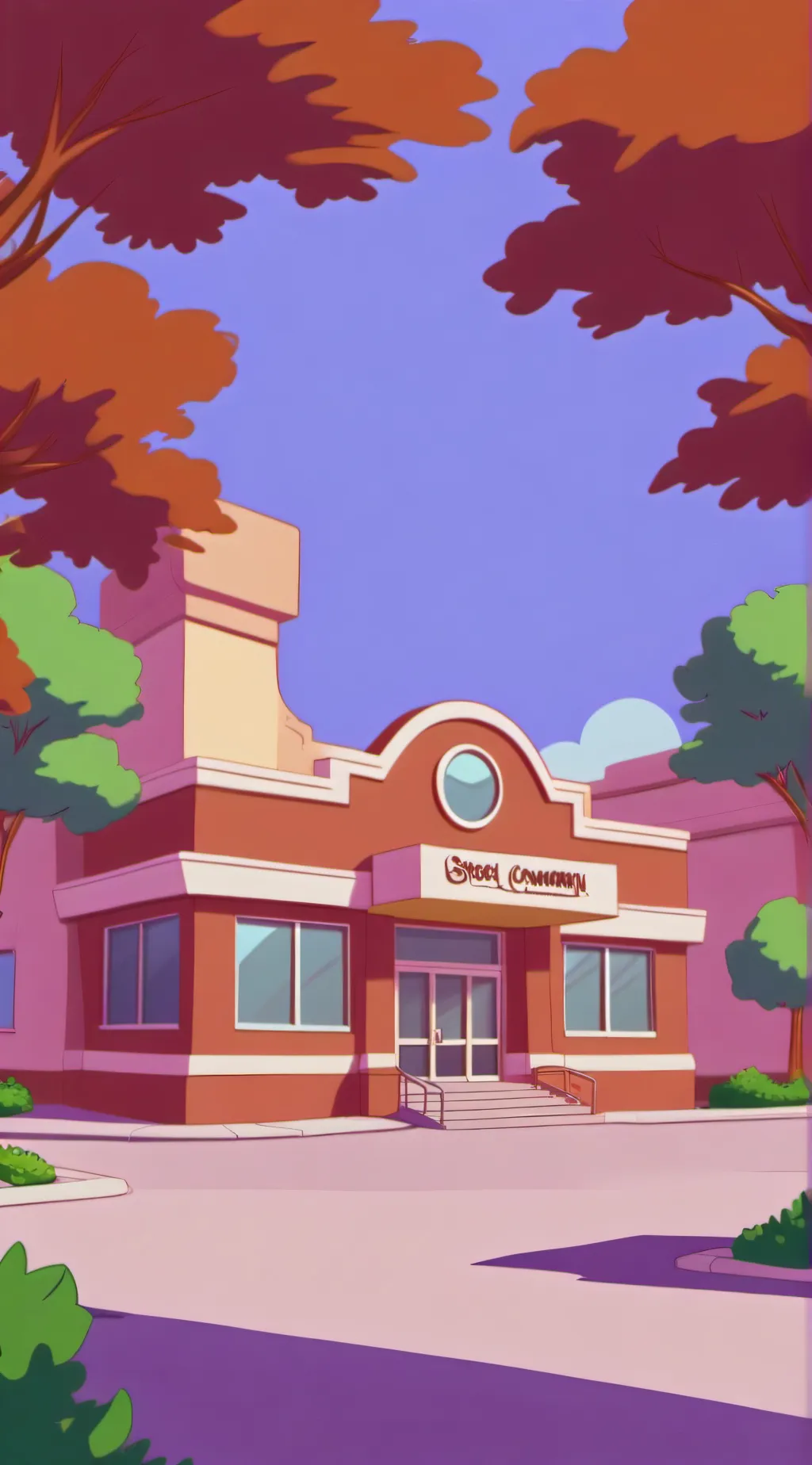 ai character: MHA background